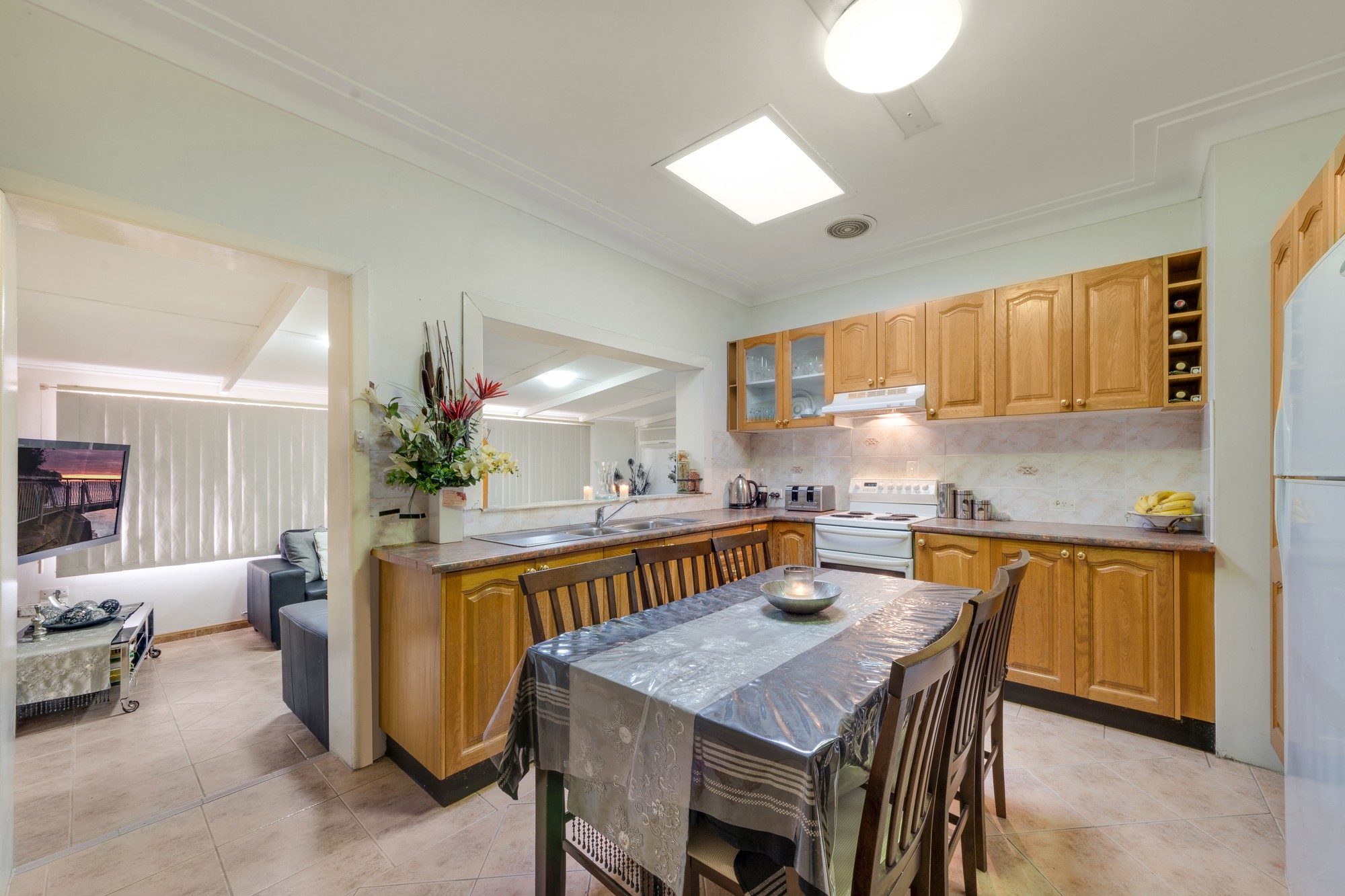 Macquarie Fields, NSW 2564