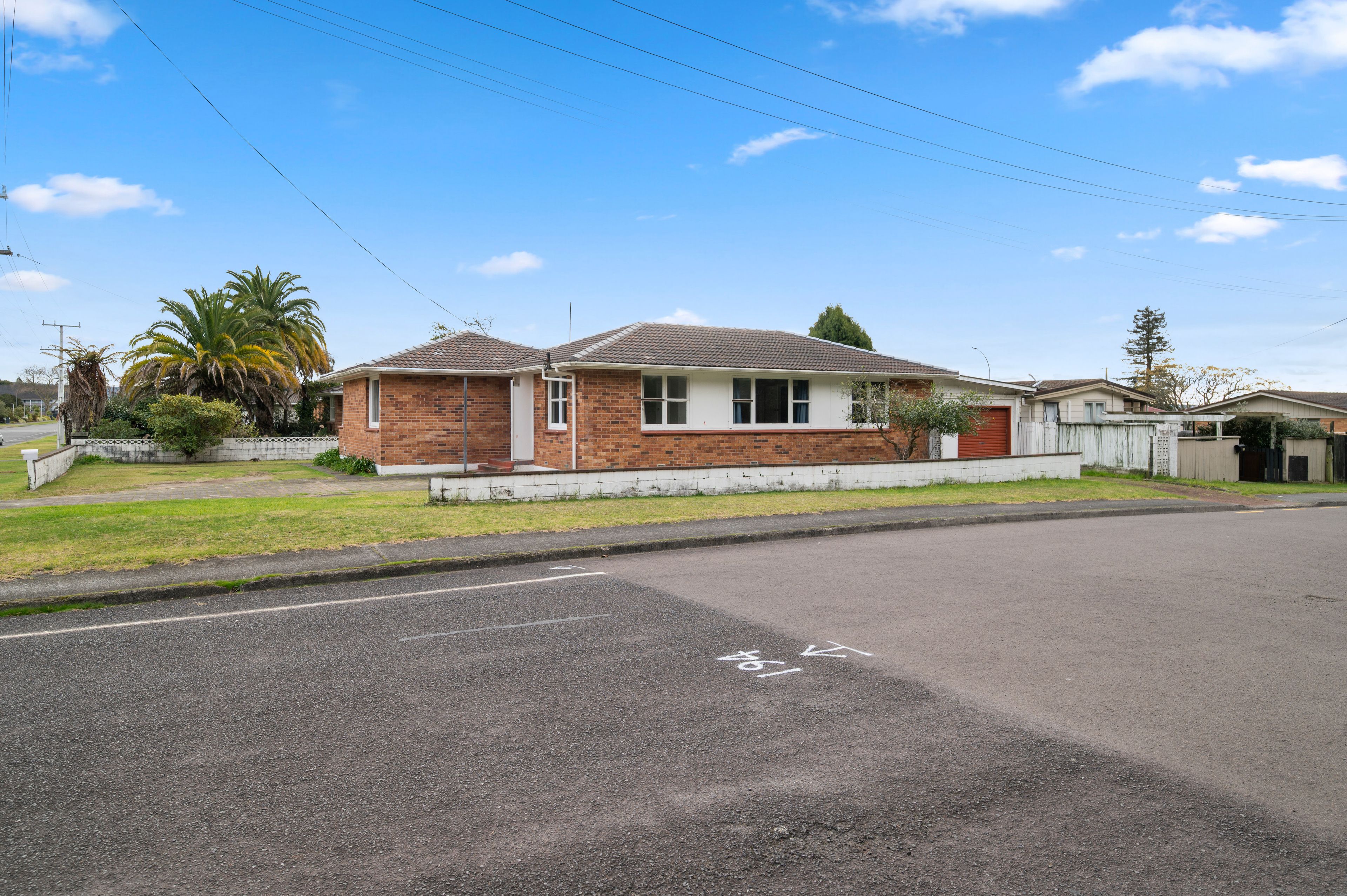 58 Froude Street, Whakarewarewa, Rotorua District