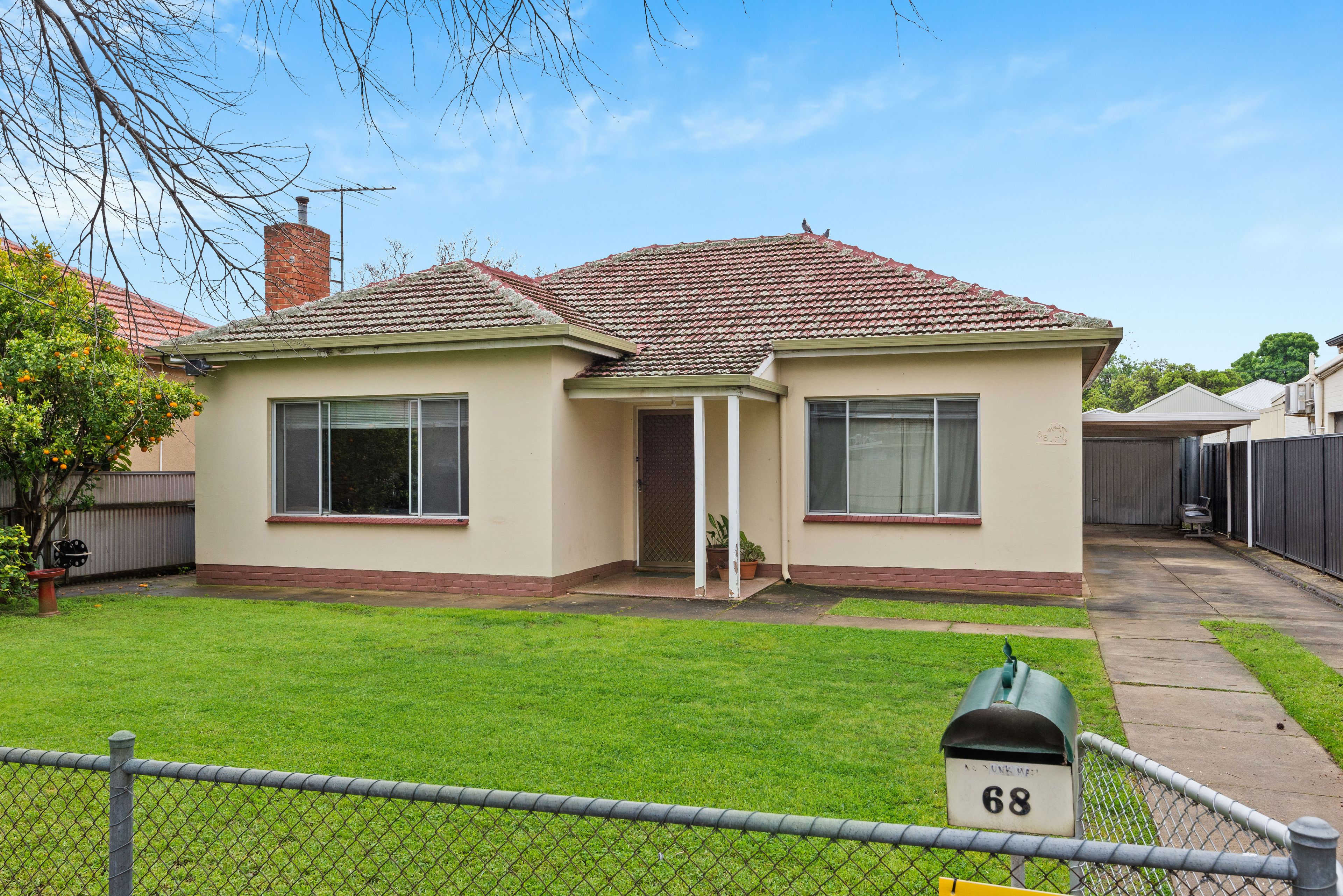 68 Ayers Avenue, Daw Park, SA 5041 Sold House Ray White Henley Beach