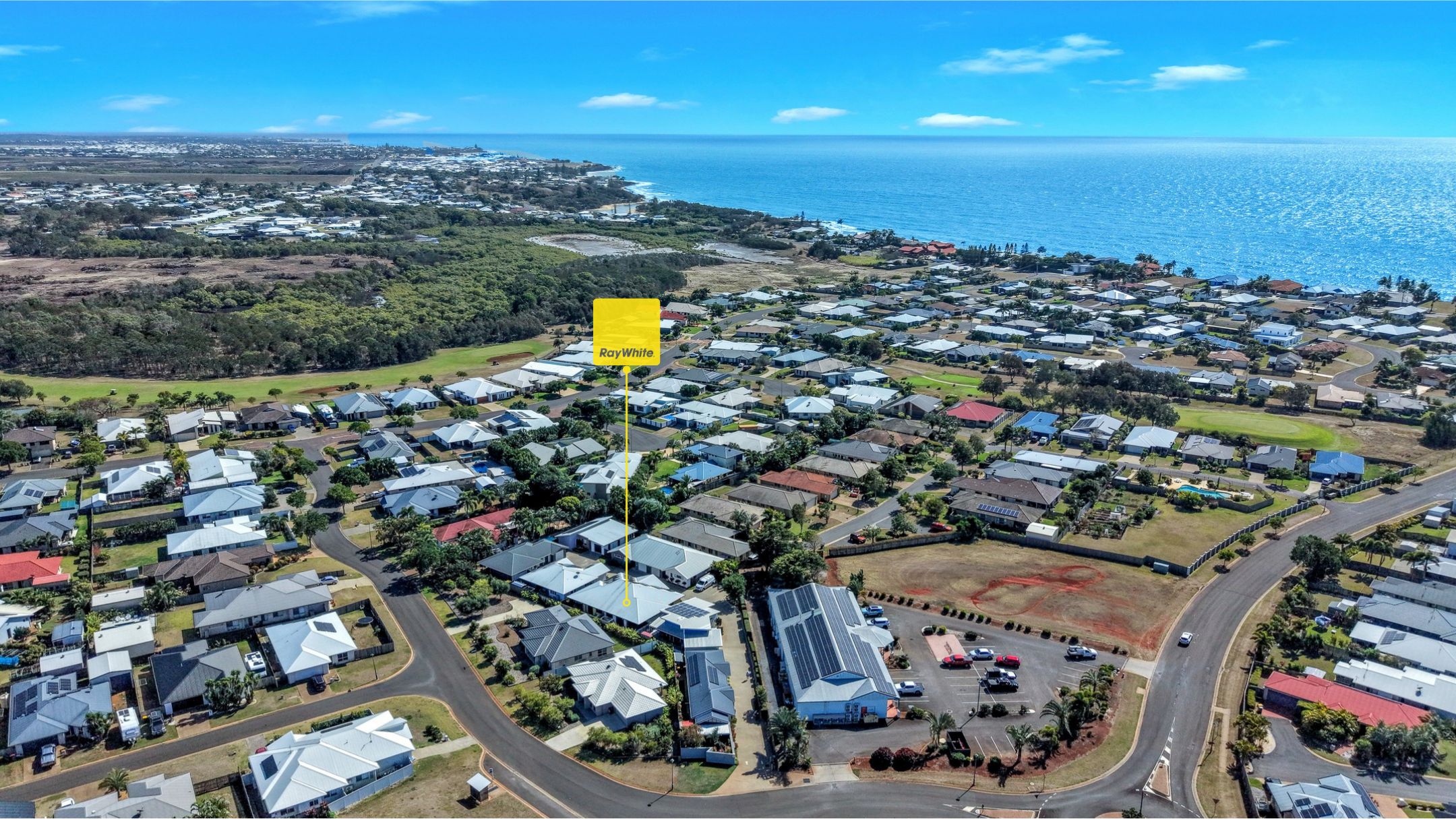 3/6 Back Hill Drive, Coral Cove, QLD 4670