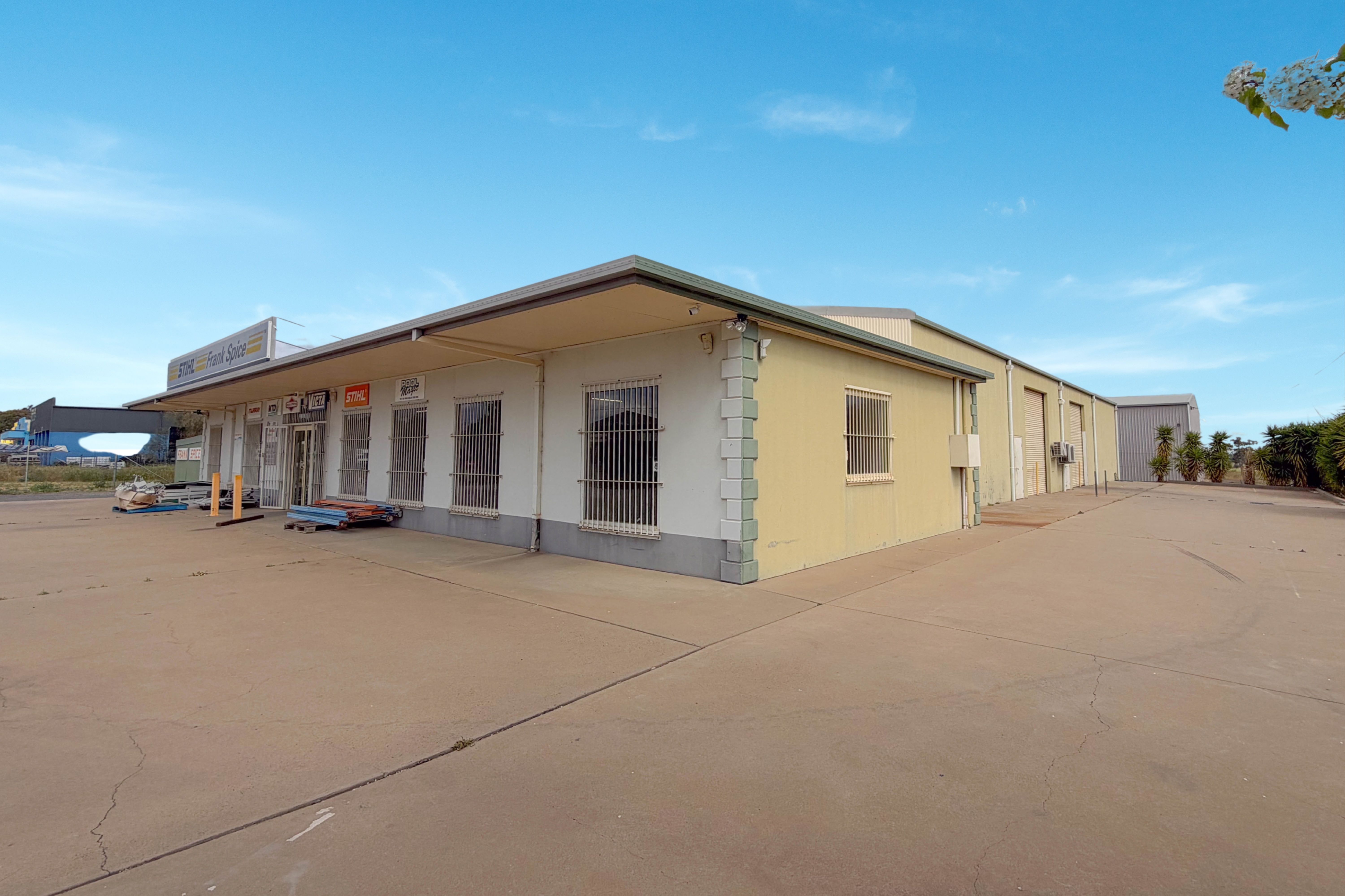 19 Saleyards Road, Parkes, NSW 2870