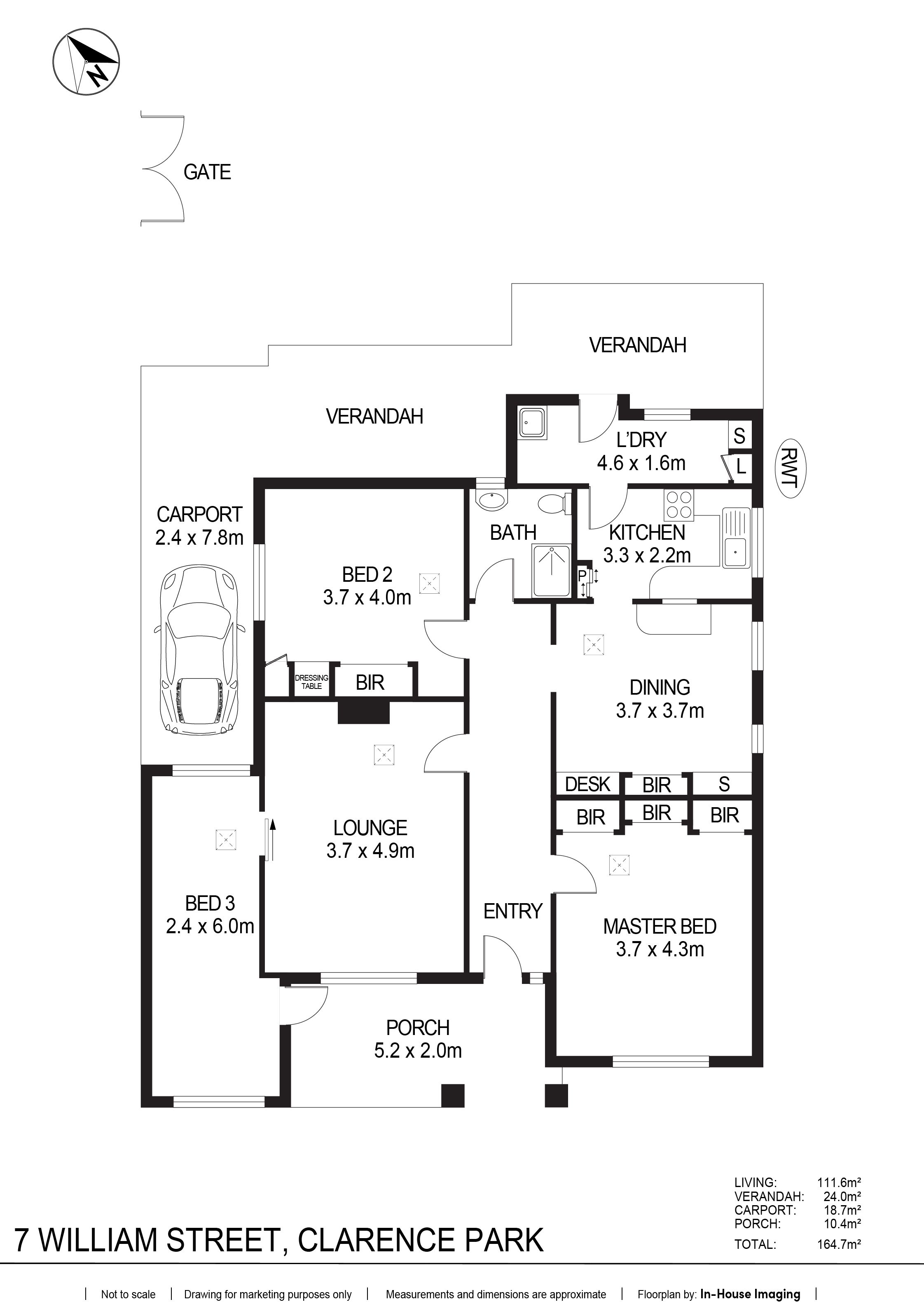 7 William Street — photo 16 of 16