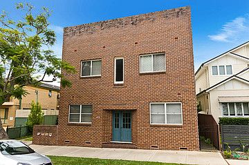 3/412-414 Great North Road, Abbotsford, NSW 2046