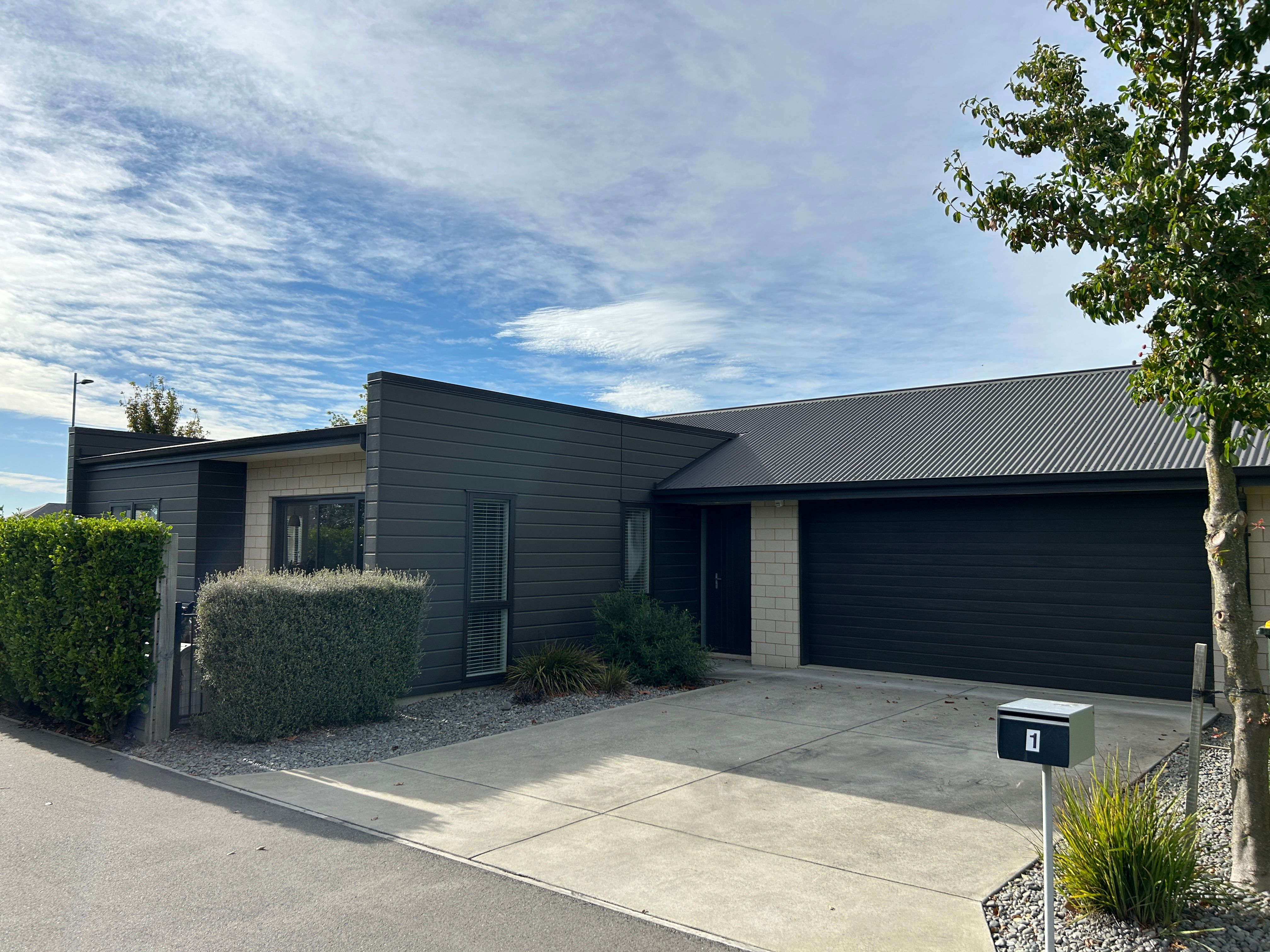 1 Annie Jane Close, Rolleston, Selwyn District