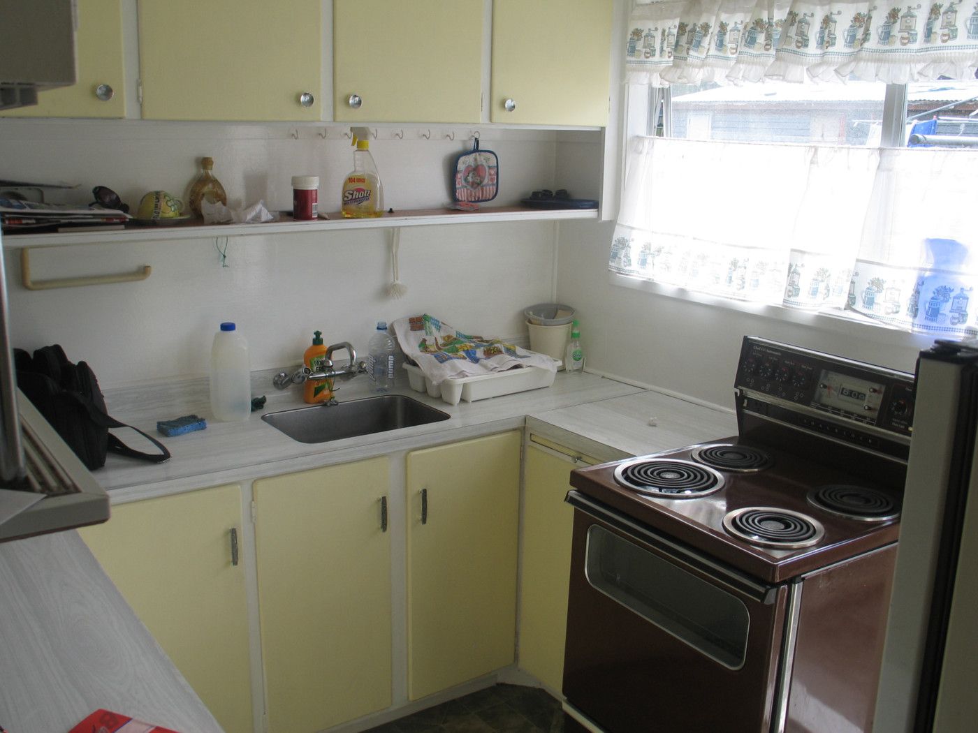 Mangere, Manukau City