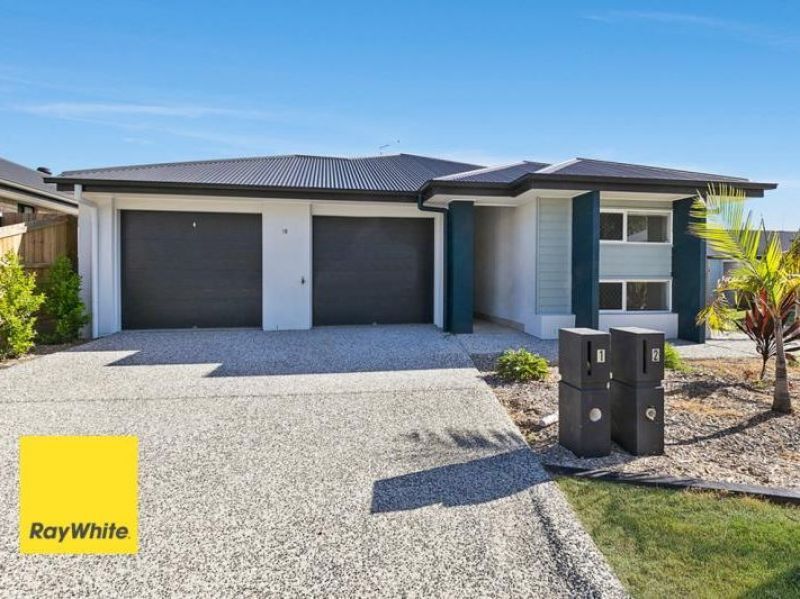 18A Chandon Court, Hillcrest, QLD 4118