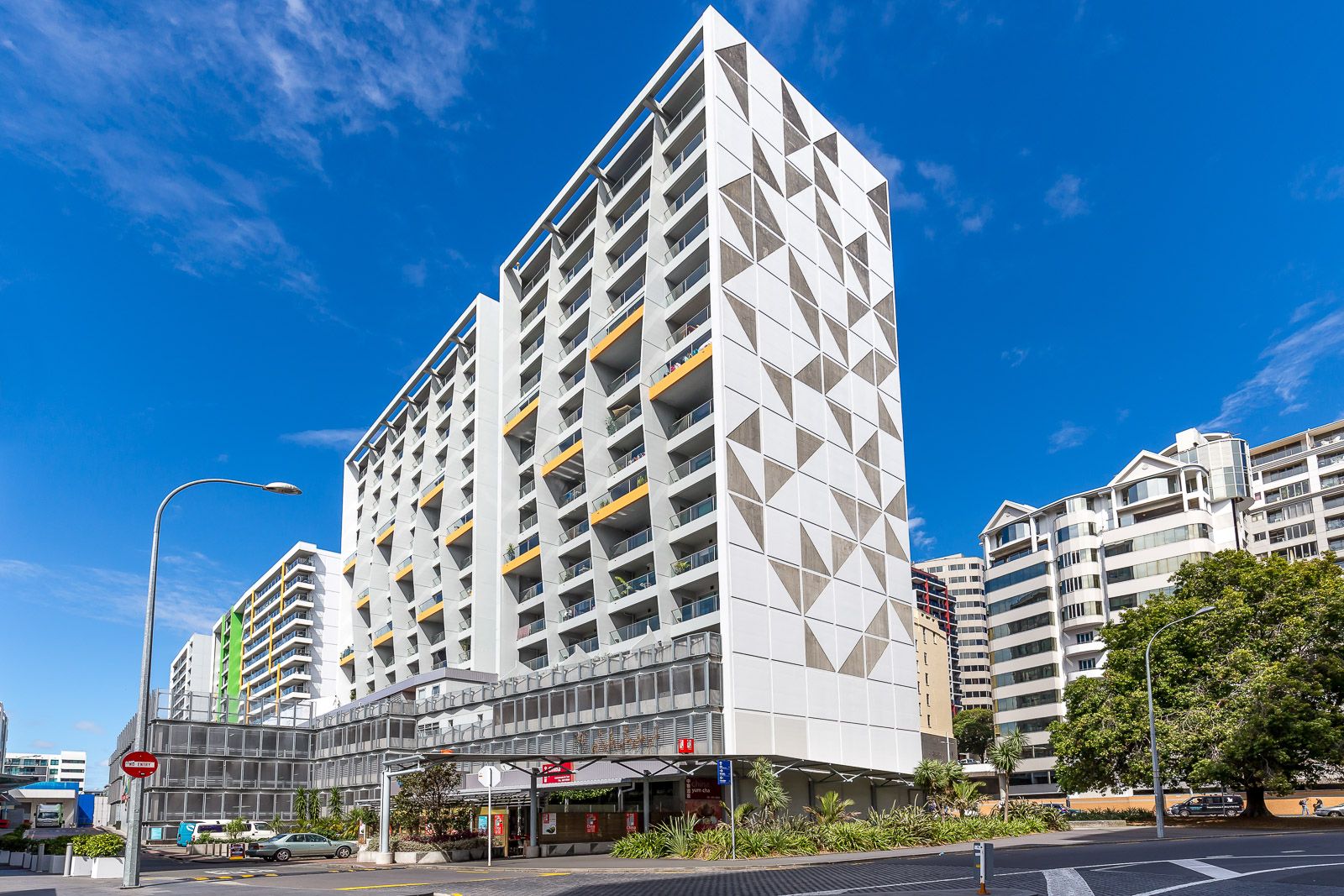 509/2 Beach Road, Auckland Central, Auckland City 1010 - Sold Apartment ...