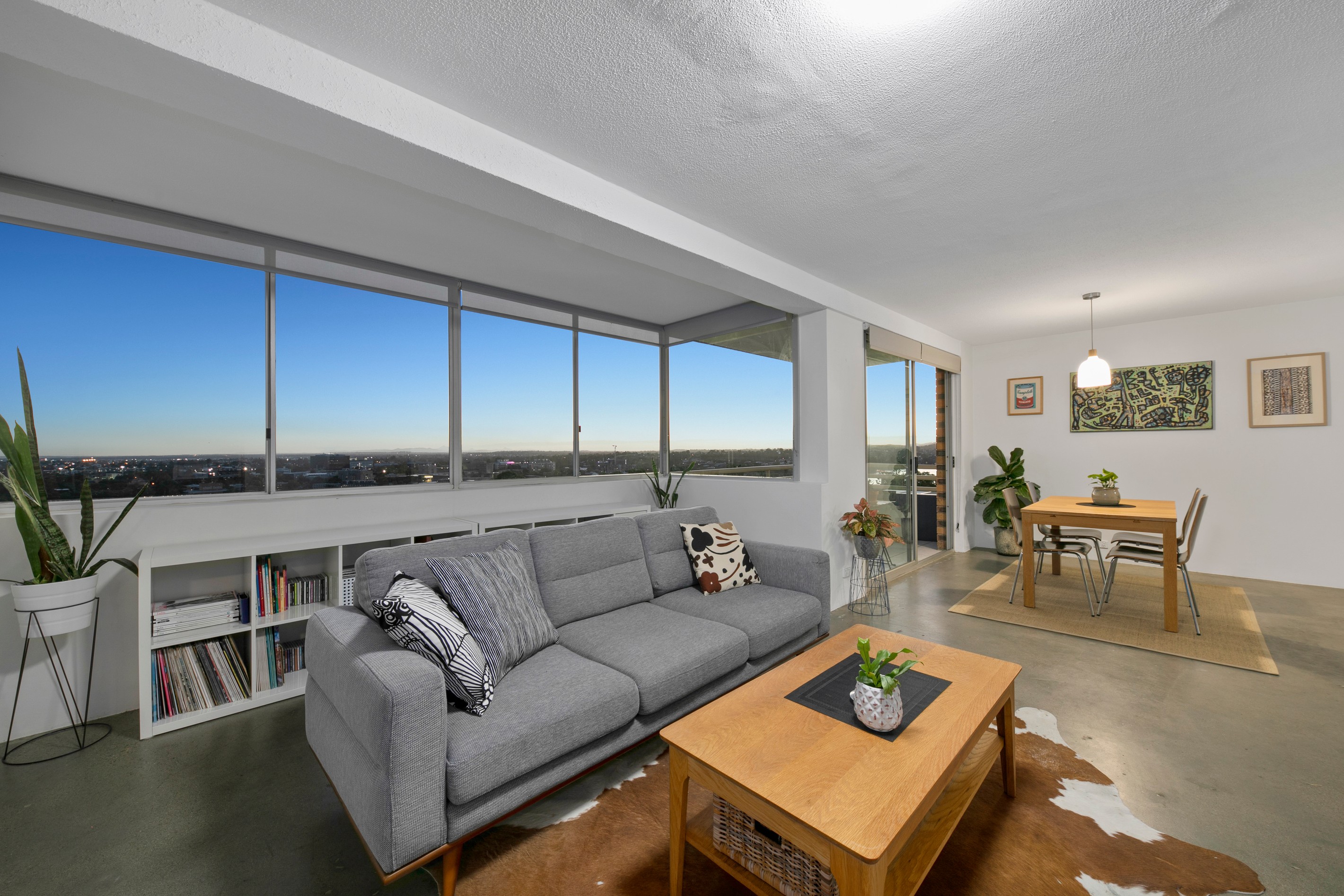 7/11 Beaconsfield Street, Highgate Hill, QLD 4101