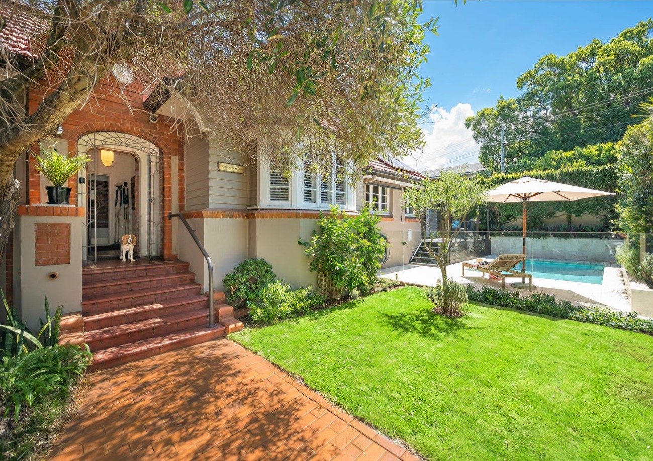 23 Rossiter Parade, Hamilton, QLD 4007