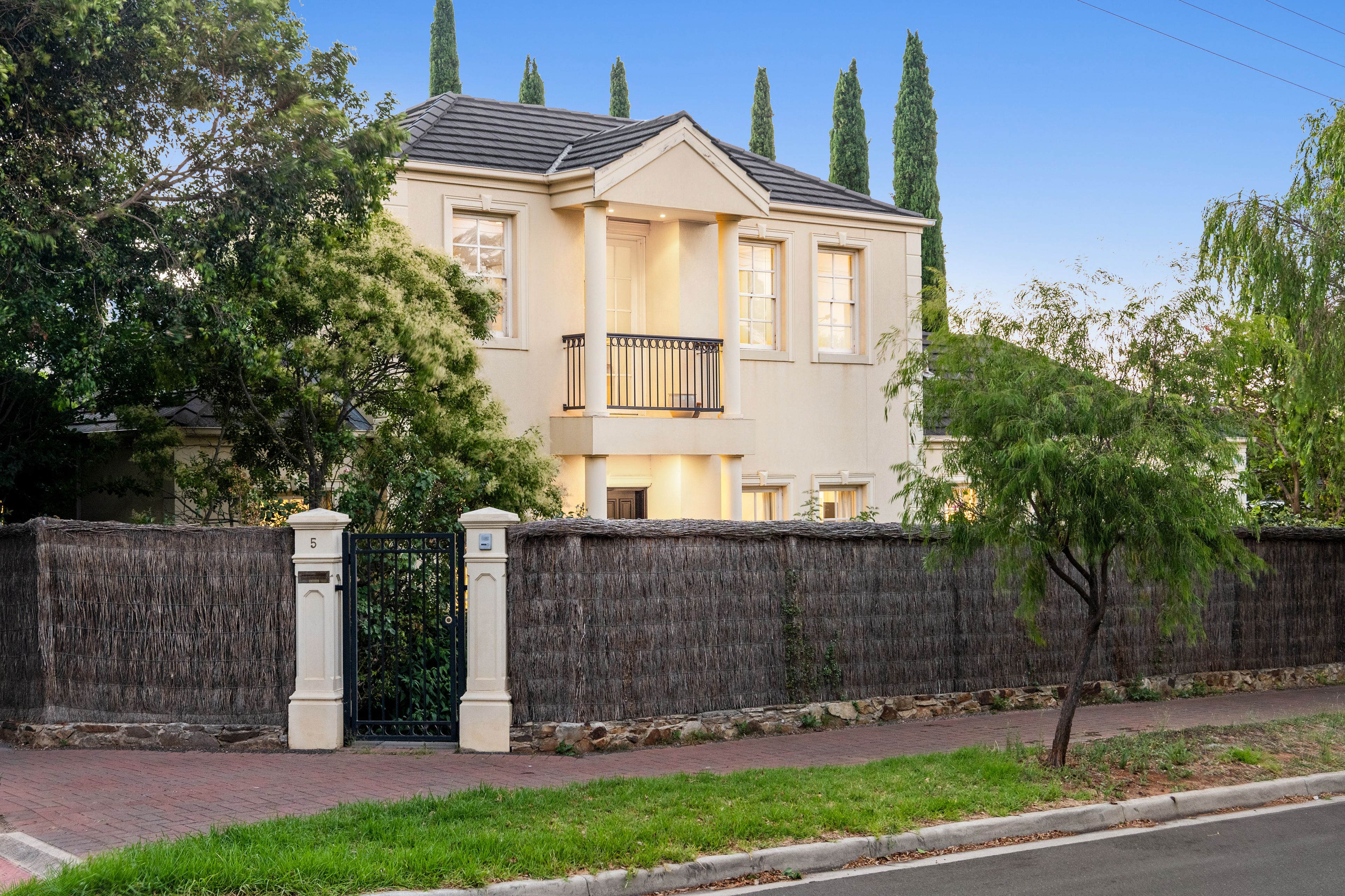 5 Blairgowrie Road, St Georges, SA 5064