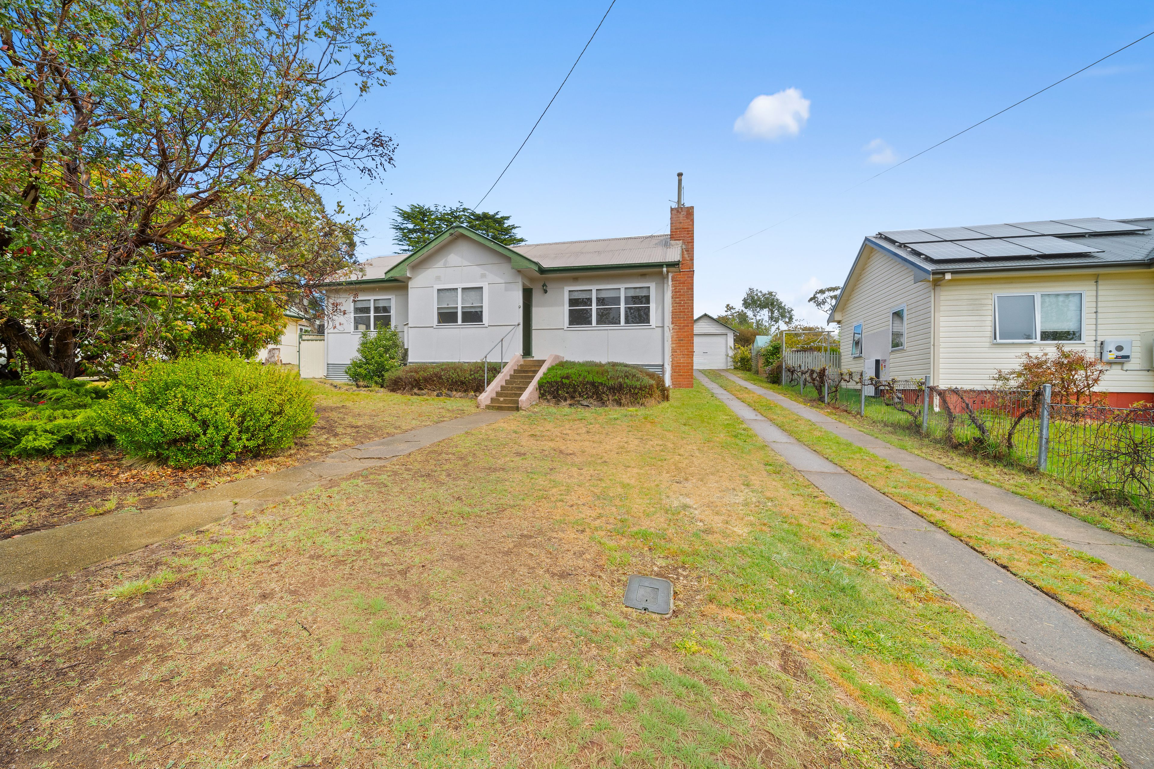 9 Baroona Avenue, Cooma, NSW 2630