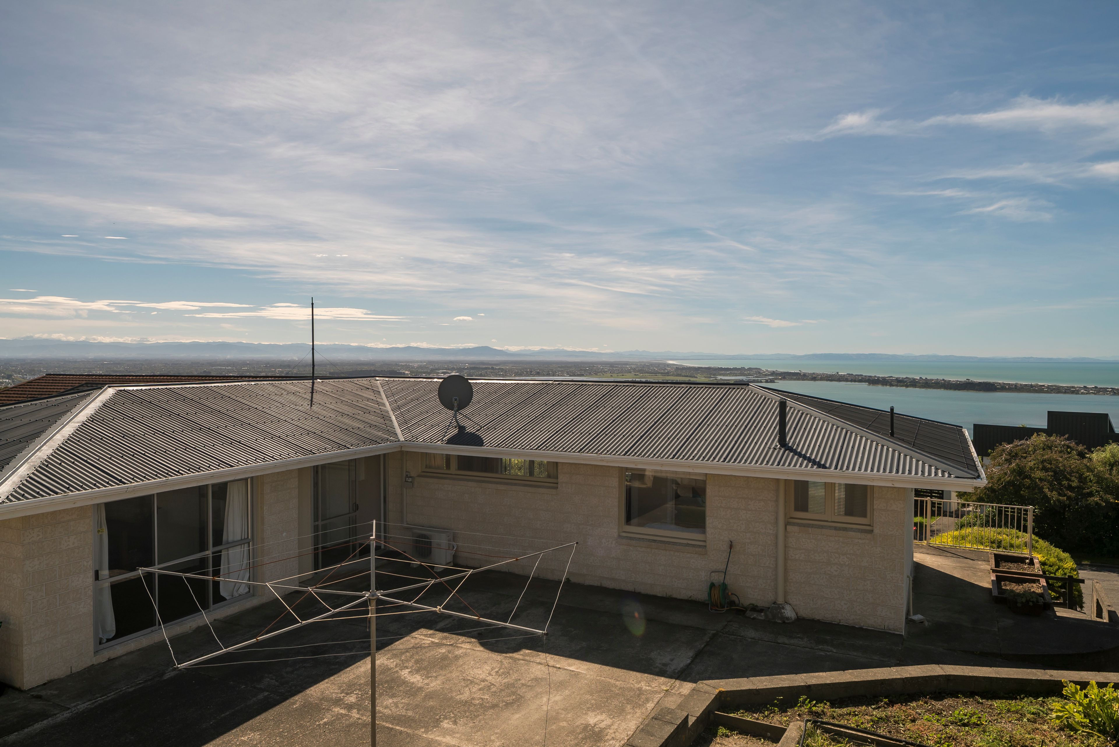 168 Soleares Avenue, Mount Pleasant, Christchurch City