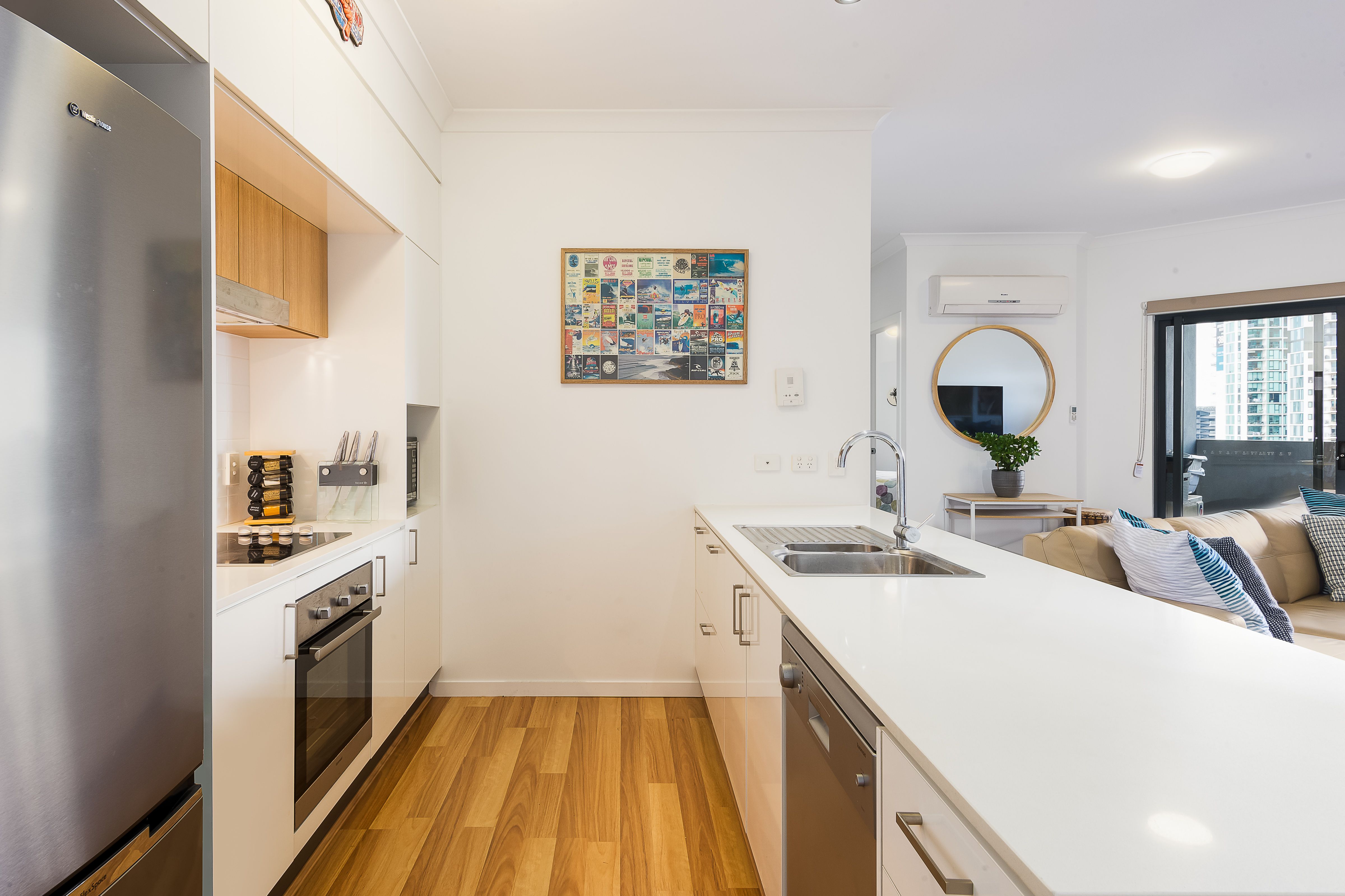 905/56 Prospect Street, Fortitude Valley, QLD 4006