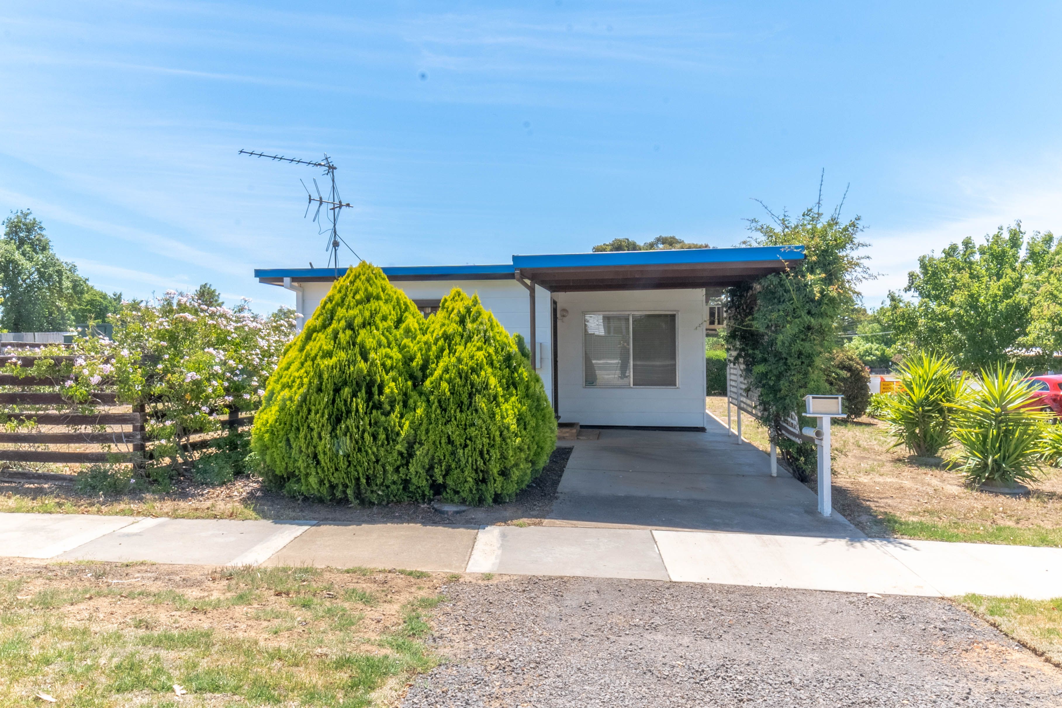 6 Panton Street, Eaglehawk VIC 3556
