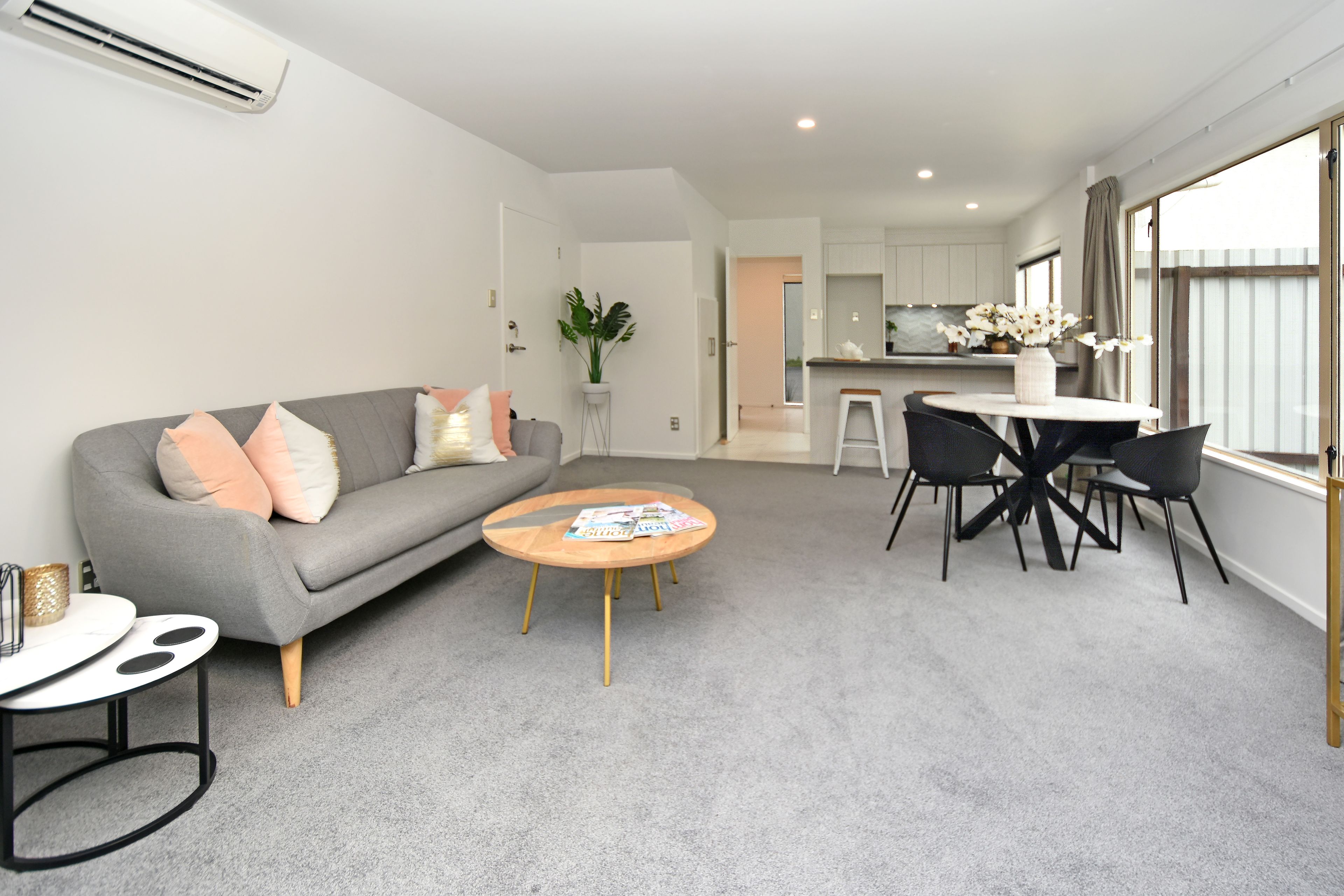 5/17 Longley Place, Addington, Christchurch City