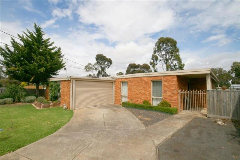 25 Canberra Avenue, Hoppers Crossing, VIC 3029