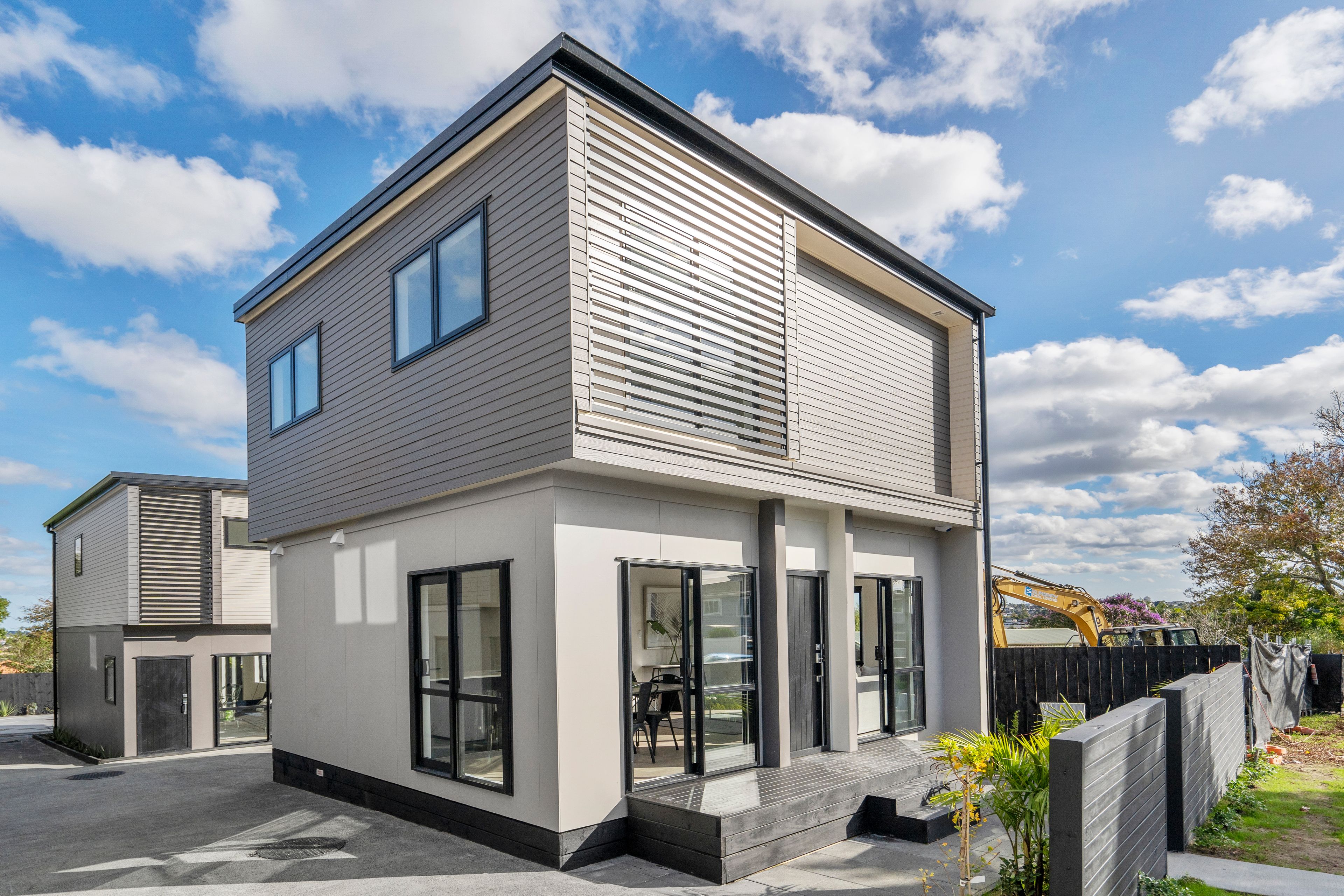 8E Edgar Pearce Place, Howick, Manukau City
