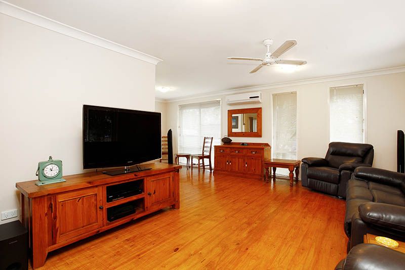 87 Old Bathurst Road, Blaxland, NSW 2774