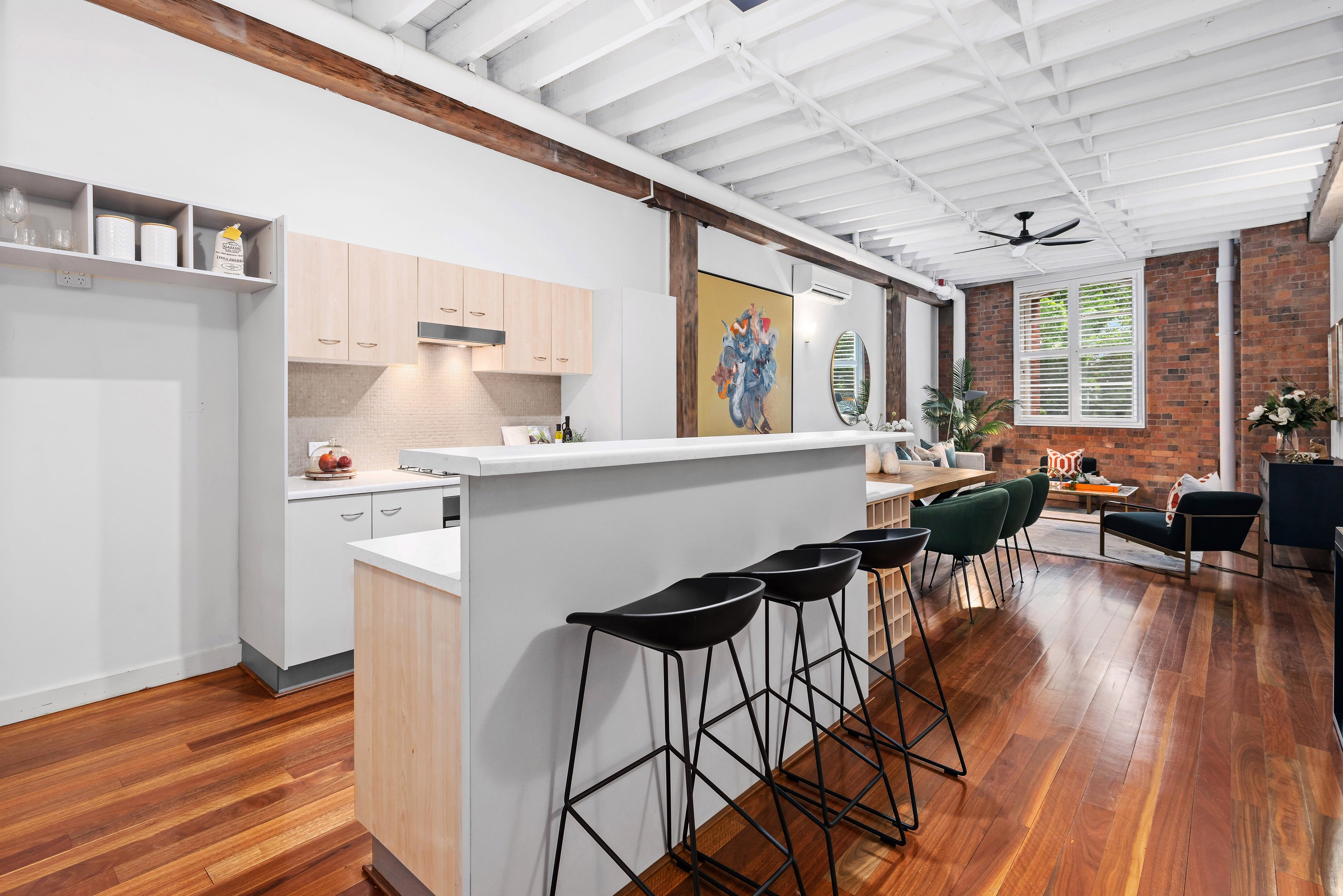 54/54 Vernon Terrace, Teneriffe, QLD 4005