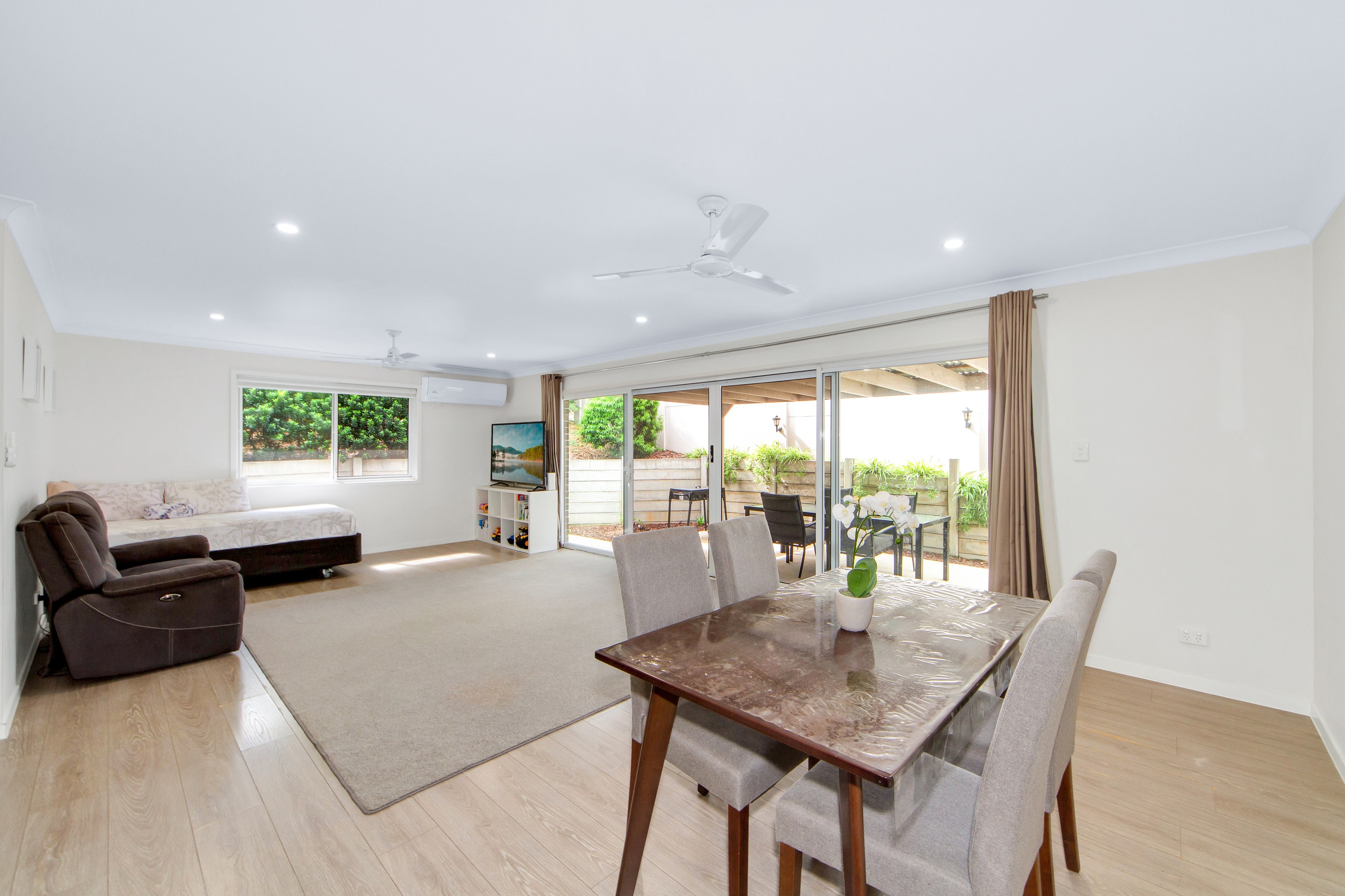 1/17 Blackbird Street, Beenleigh, QLD 4207
