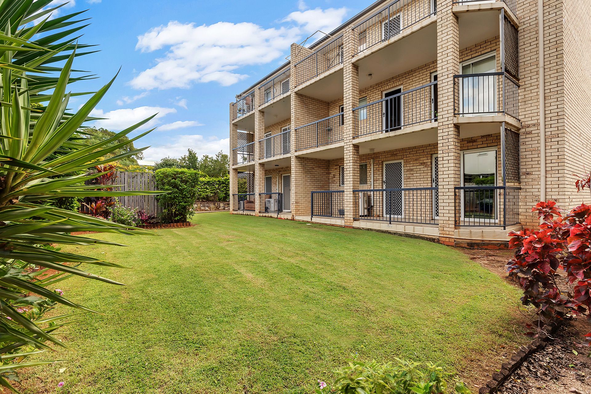 1/107 Jackson Street, Hamilton, QLD 4007