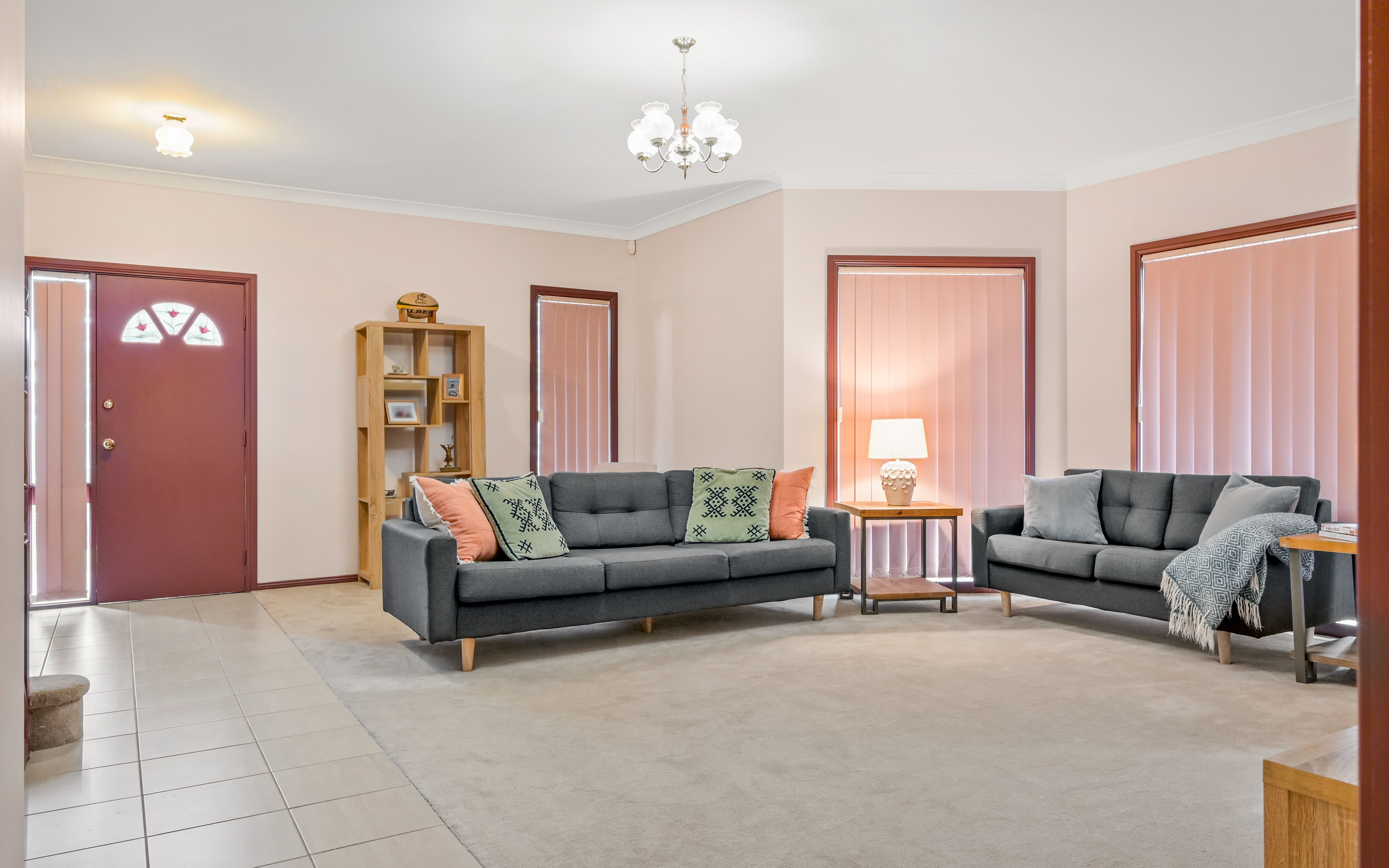 17 Wolseley Place, Ingleburn, NSW 2565