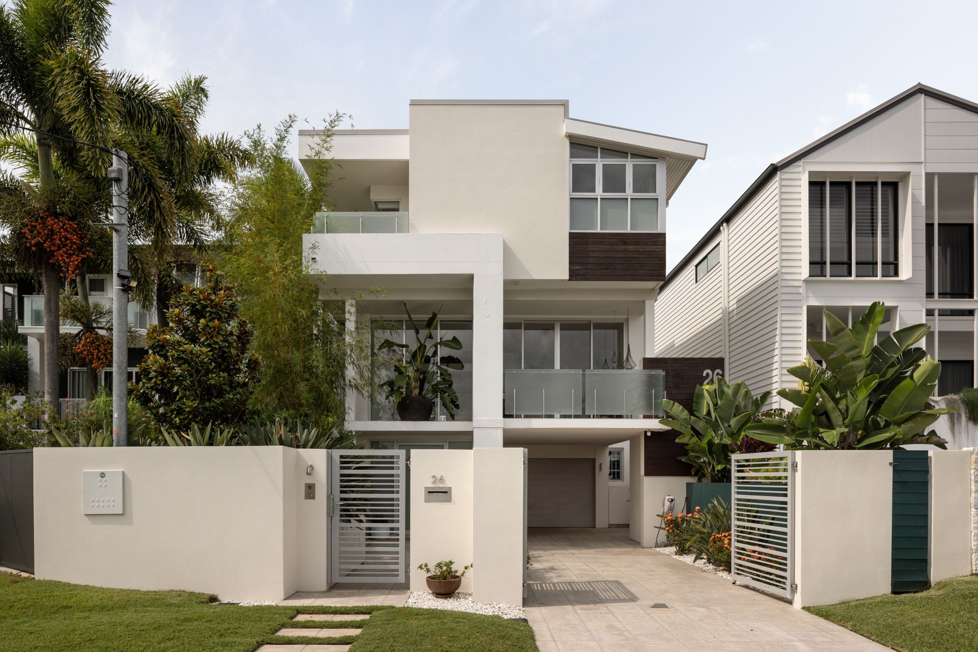 26 Shakespeare Street, Bulimba, QLD 4171