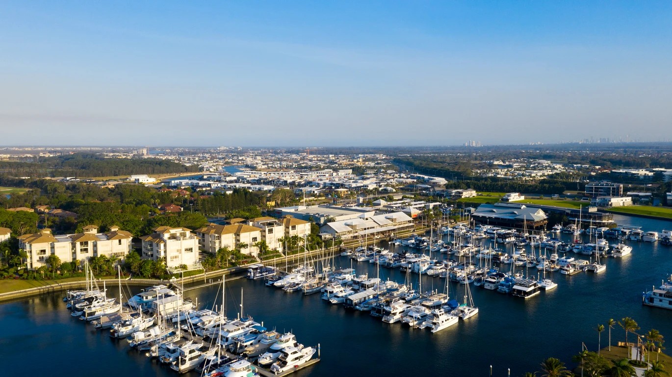 Hope Island, QLD 4212