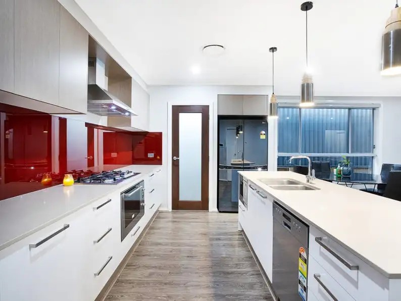 64 Springbrook Boulevard, North Kellyville, NSW 2155