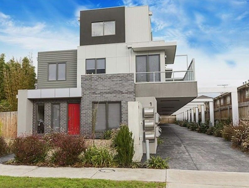 6/1 Carmichael Street — photo from Ray White Glenroy