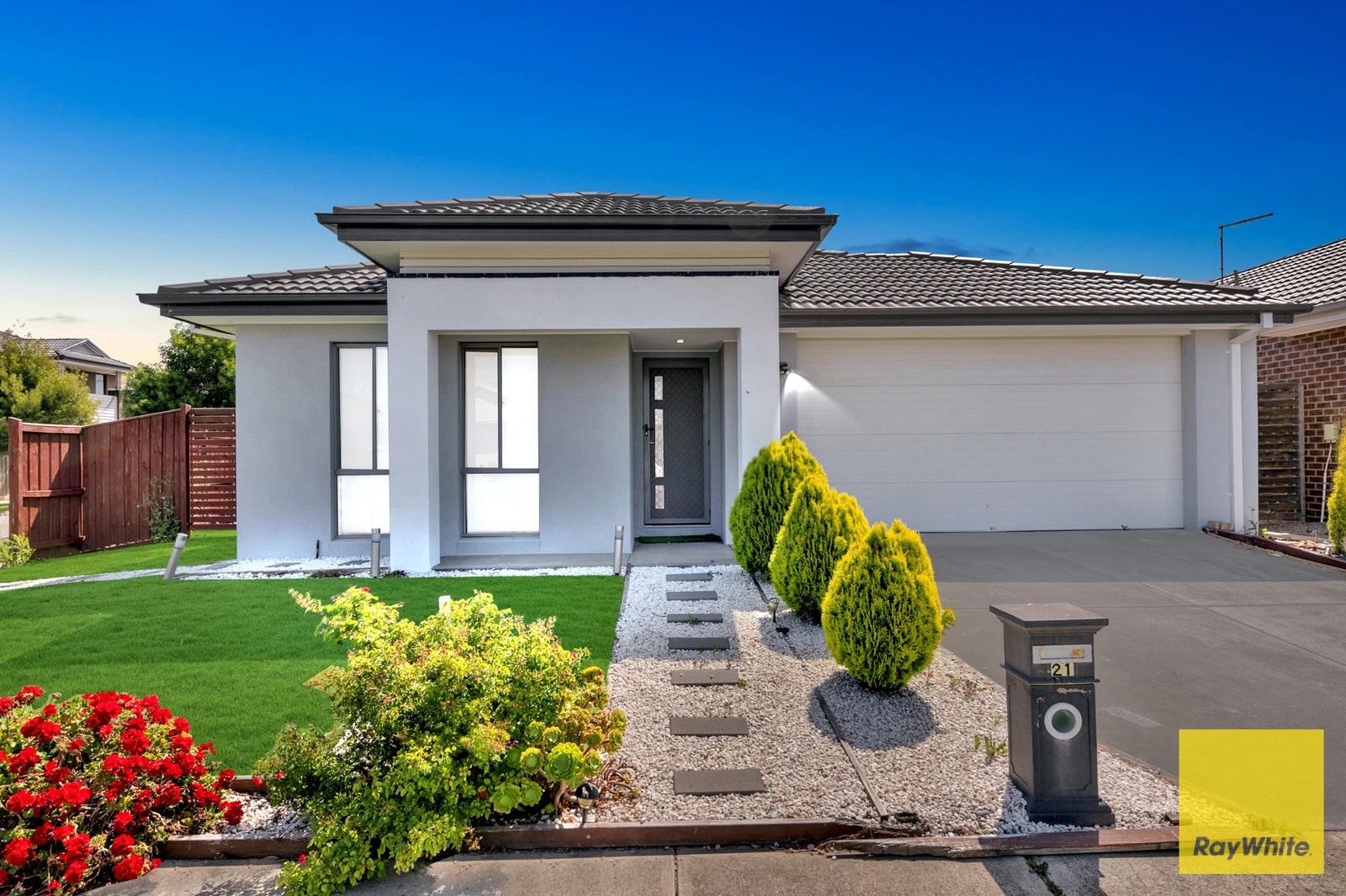21 Gardener Drive, Point Cook, VIC 3030