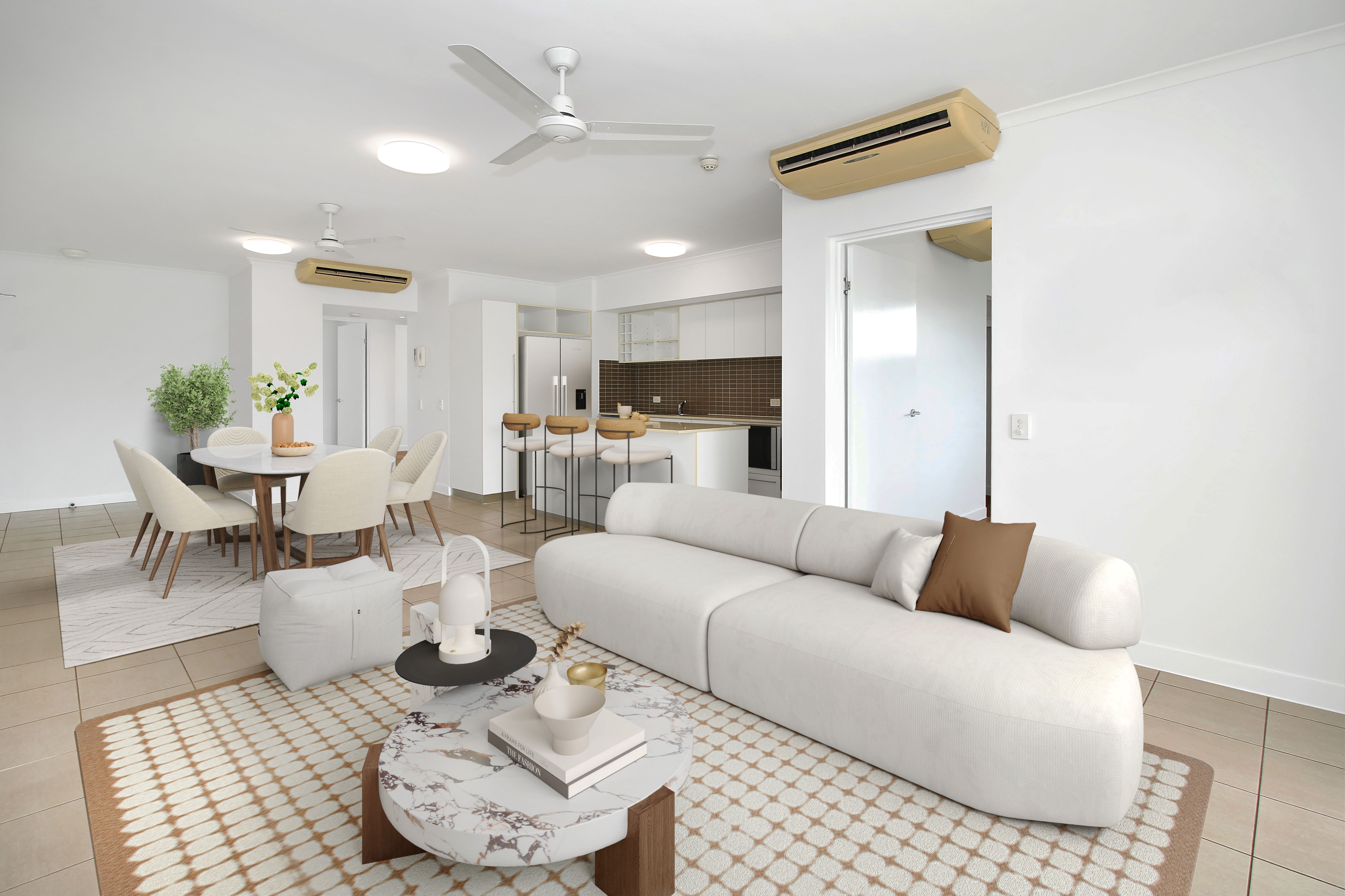 26/38 Morehead Street, South Townsville, QLD 4810