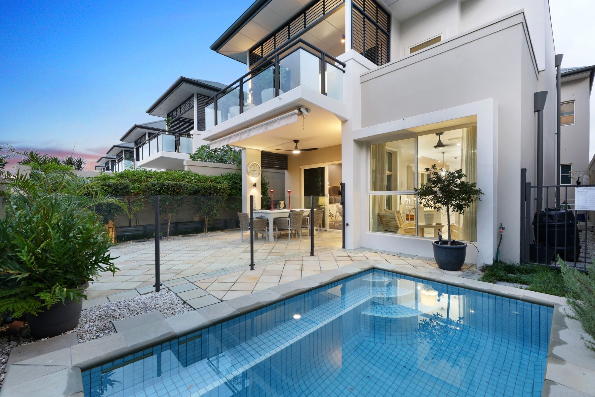 702 Glades Drive, Robina QLD 4226