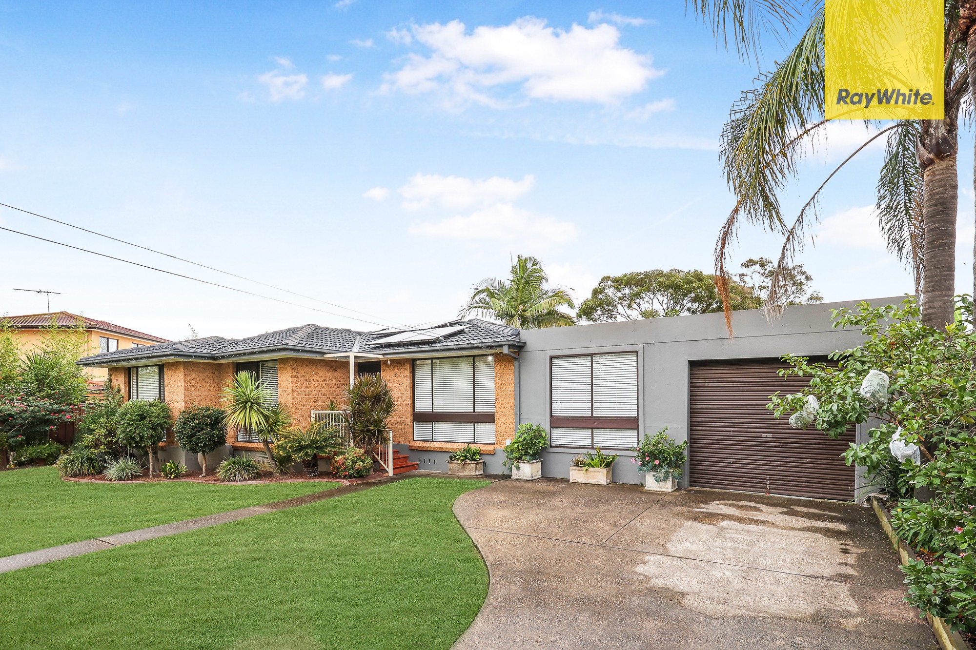 15 Grose Avenue, North St Marys, NSW 2760