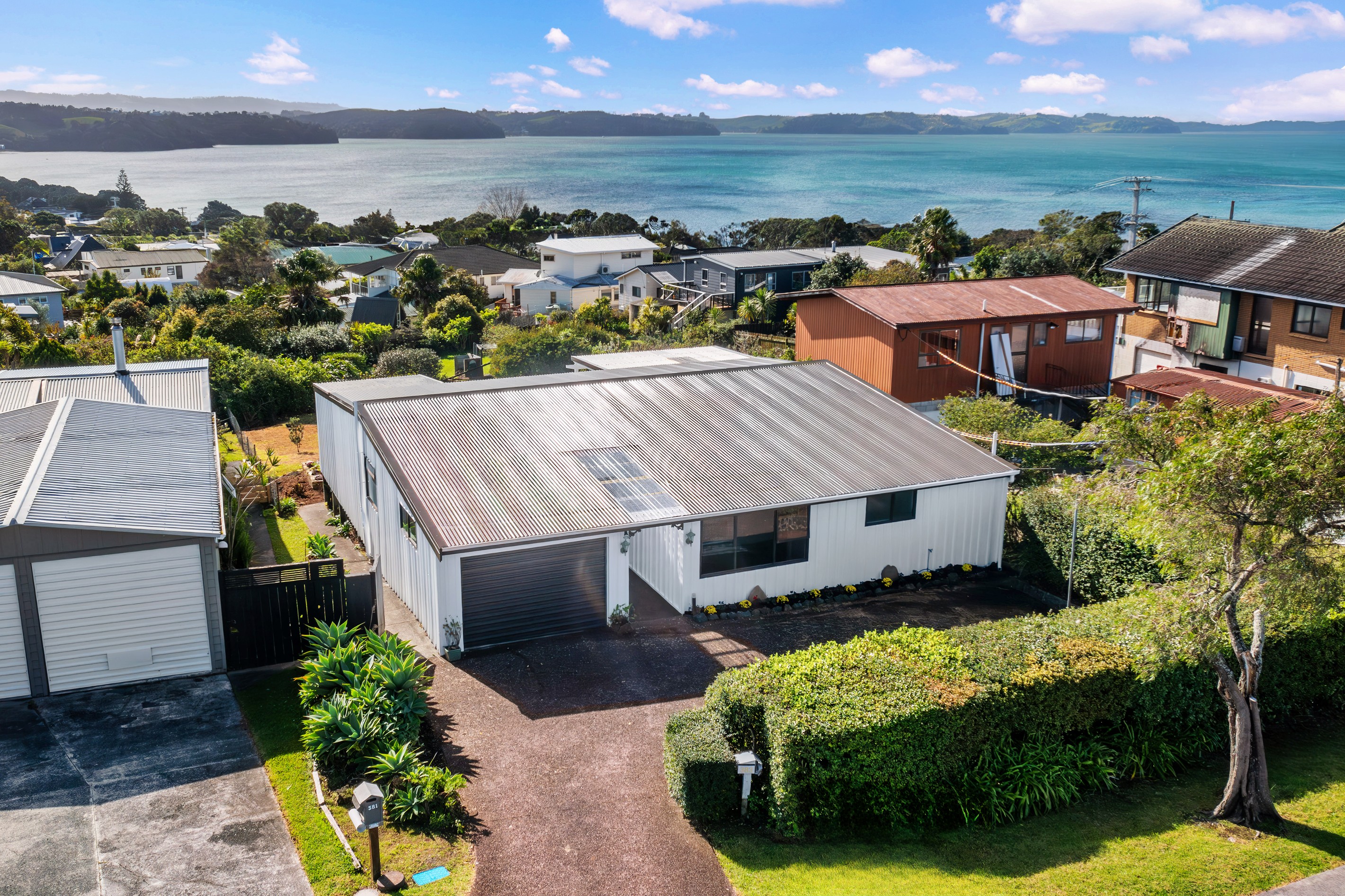 383 Mahurangi East Road, Snells Beach, Rodney