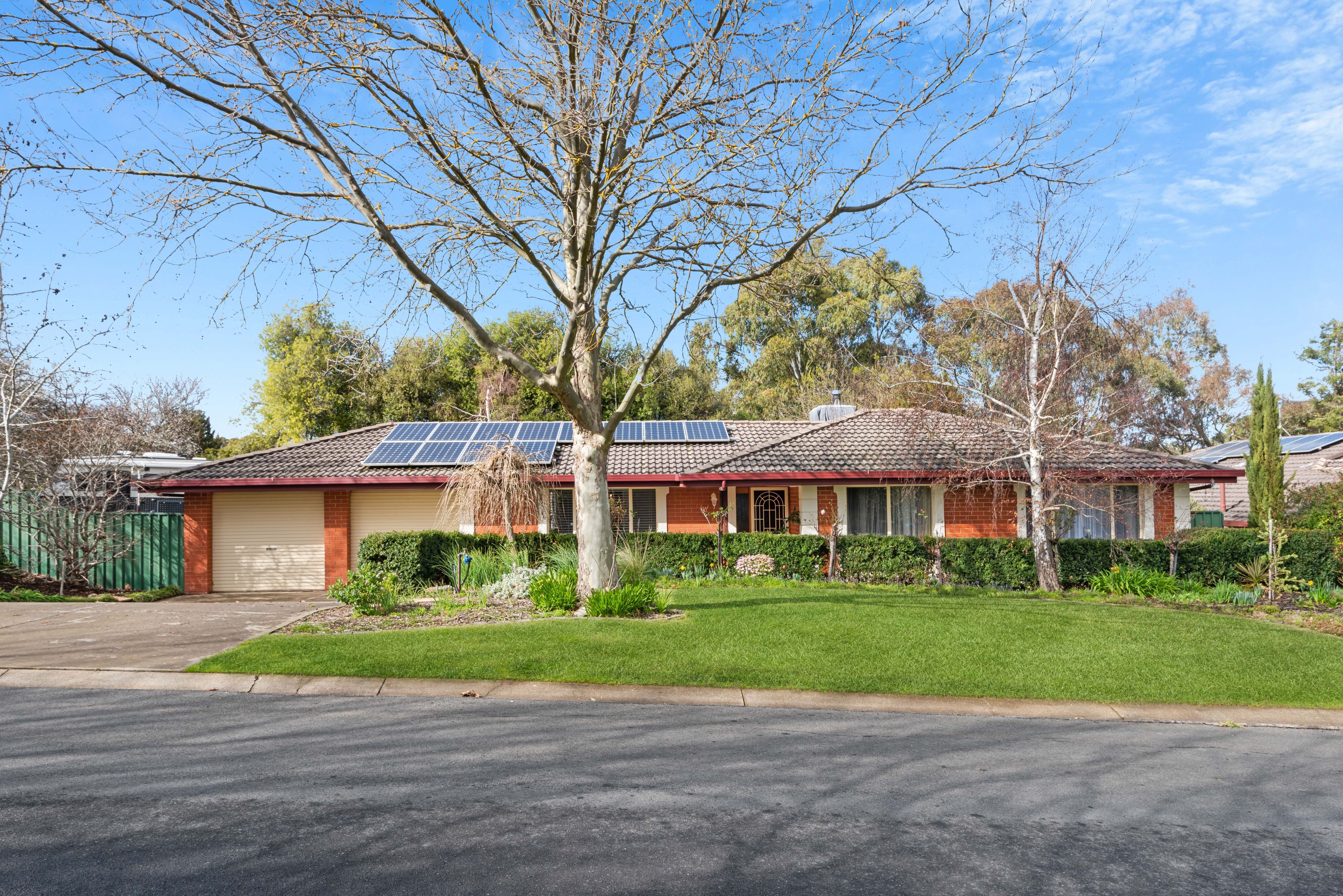 20 Saint James Drive, Littlehampton, SA 5250 Sold House Ray White