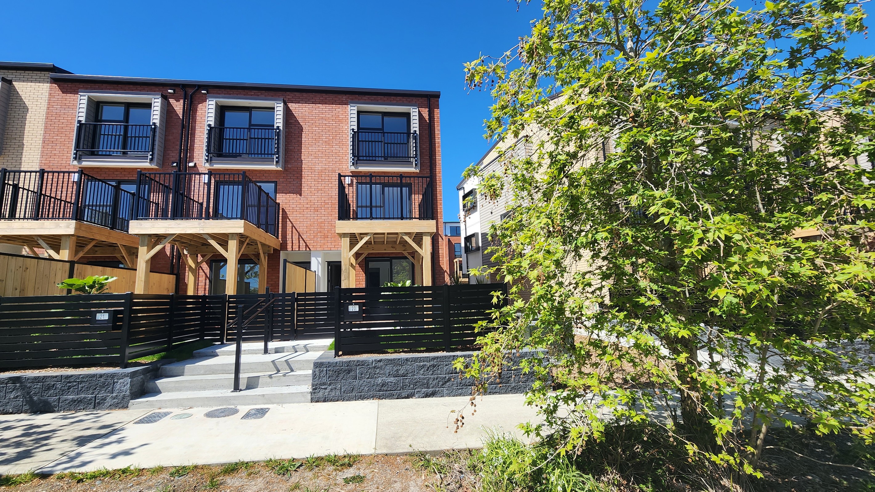 25 Falcon Crescent, Hobsonville, Waitakere City