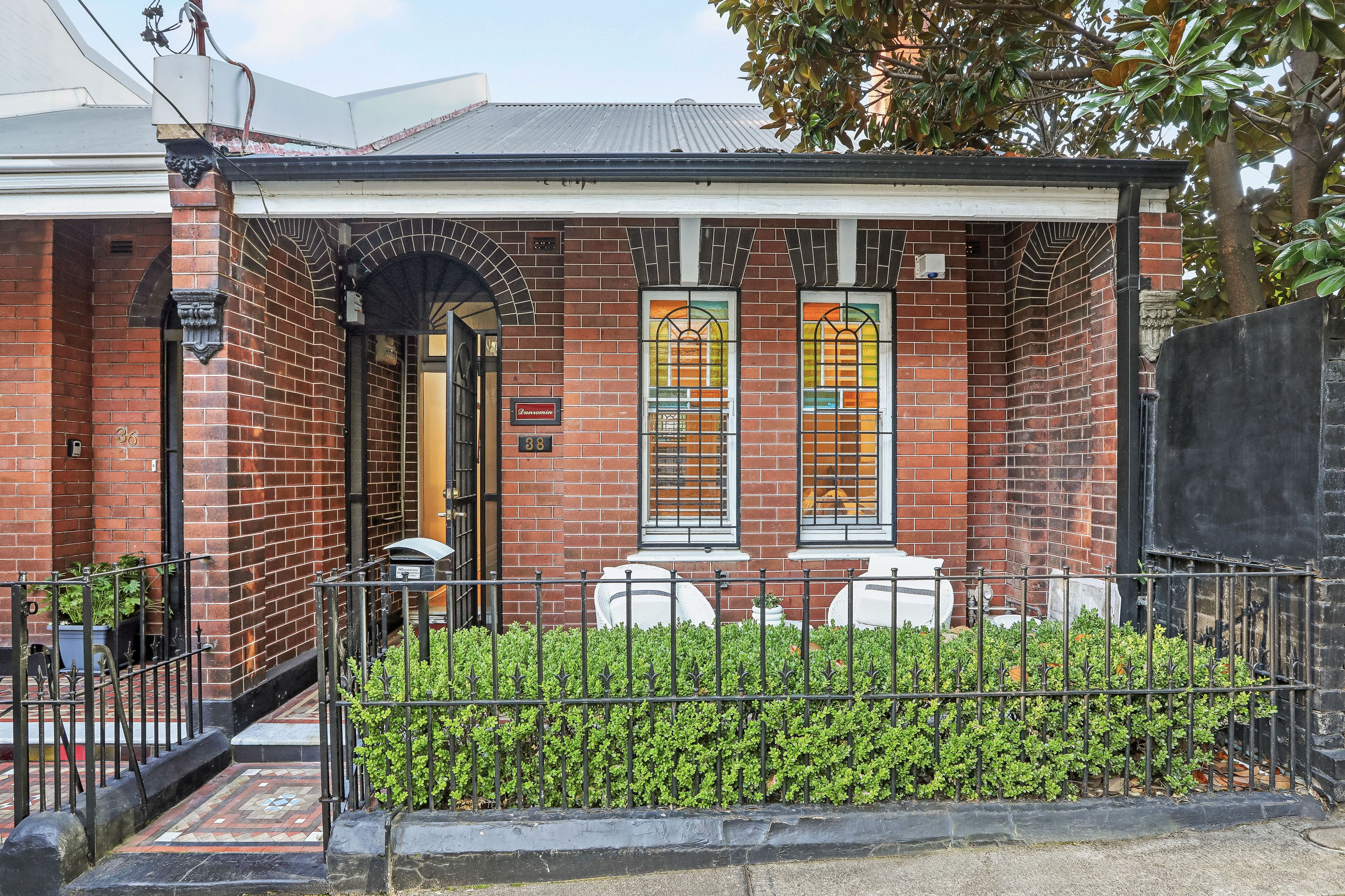 38 Portman Street, Zetland NSW 2017