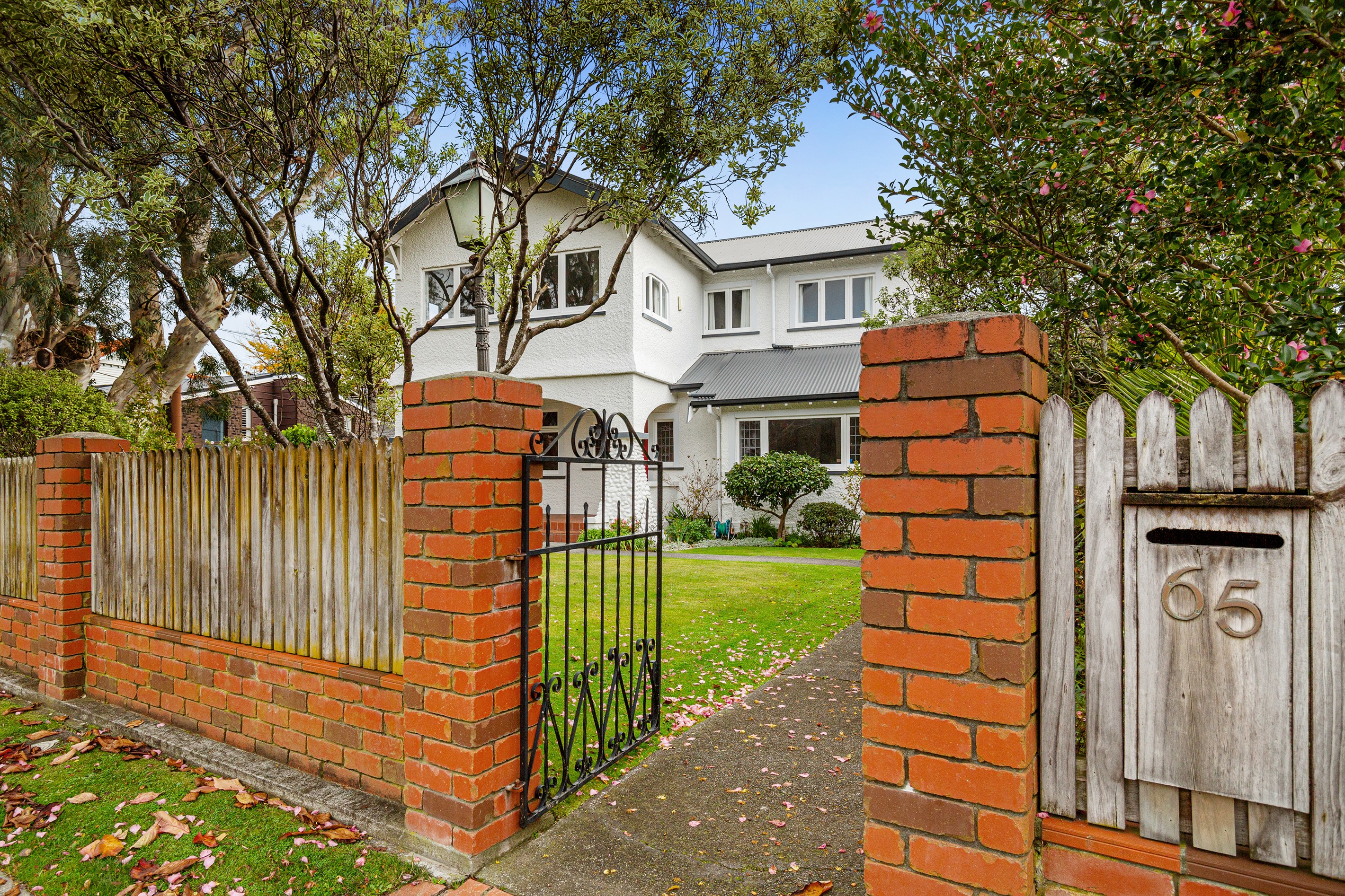 65 Penrose Street, Woburn, Lower Hutt City