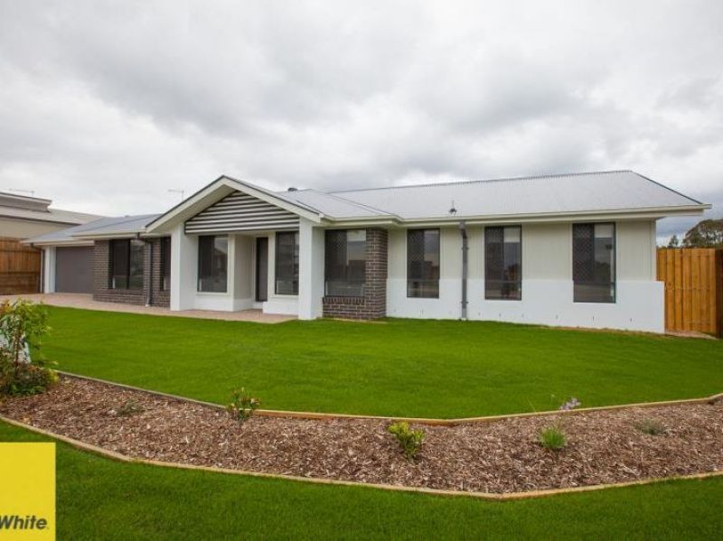 58 Norton Sands Drive, Redbank Plains, QLD 4301