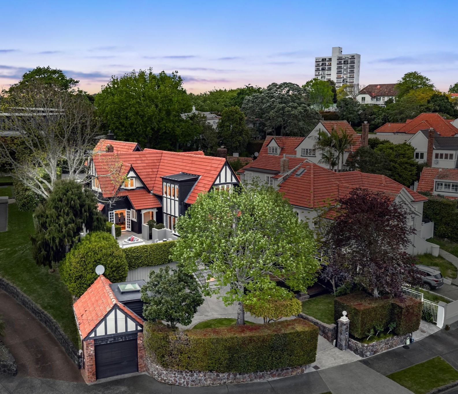 23 Ranui Road, Remuera, Auckland City