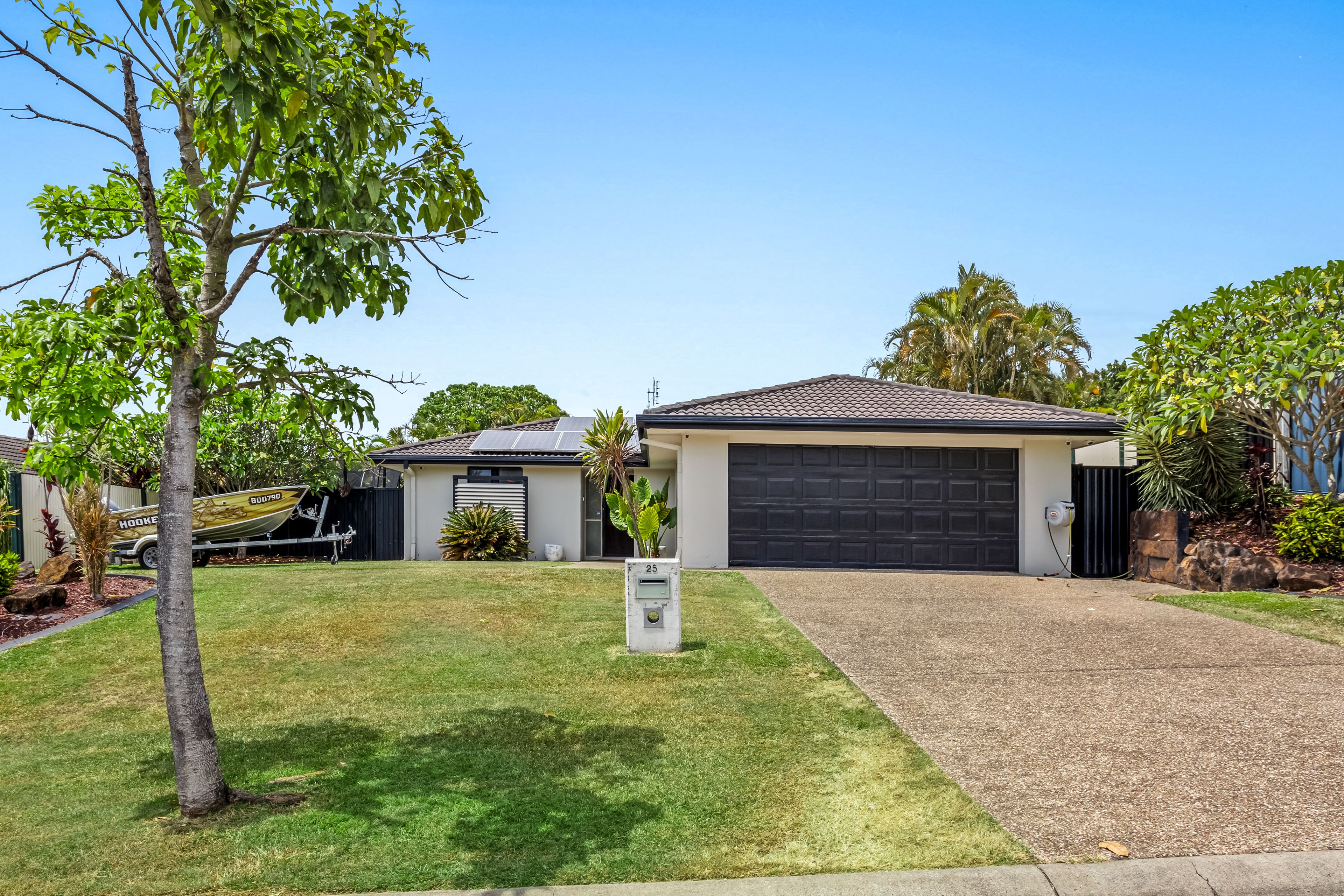 25 Brissendon Street, Maudsland, QLD 4210