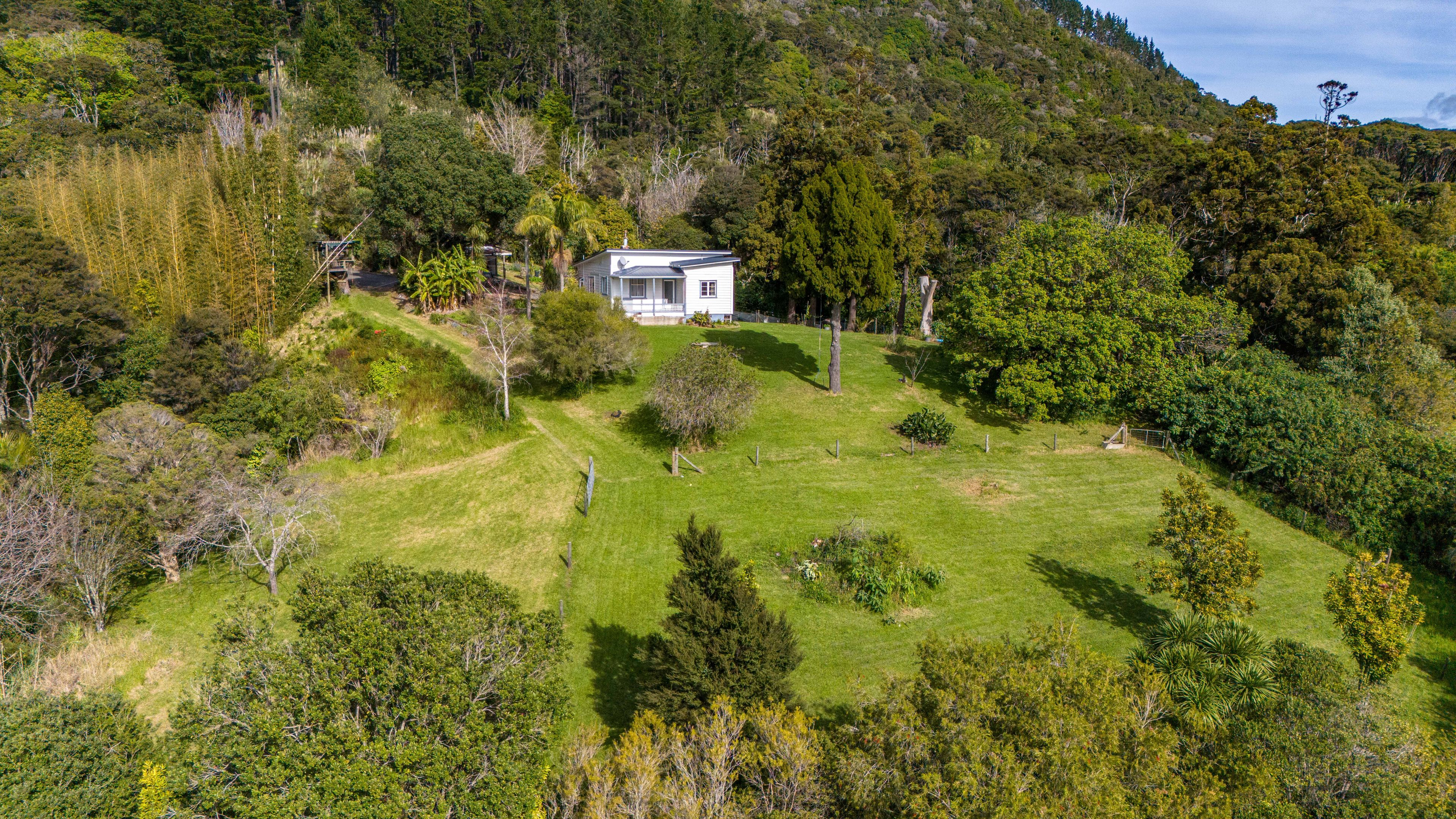 412 Larmer Road, Kaitaia, Far North District