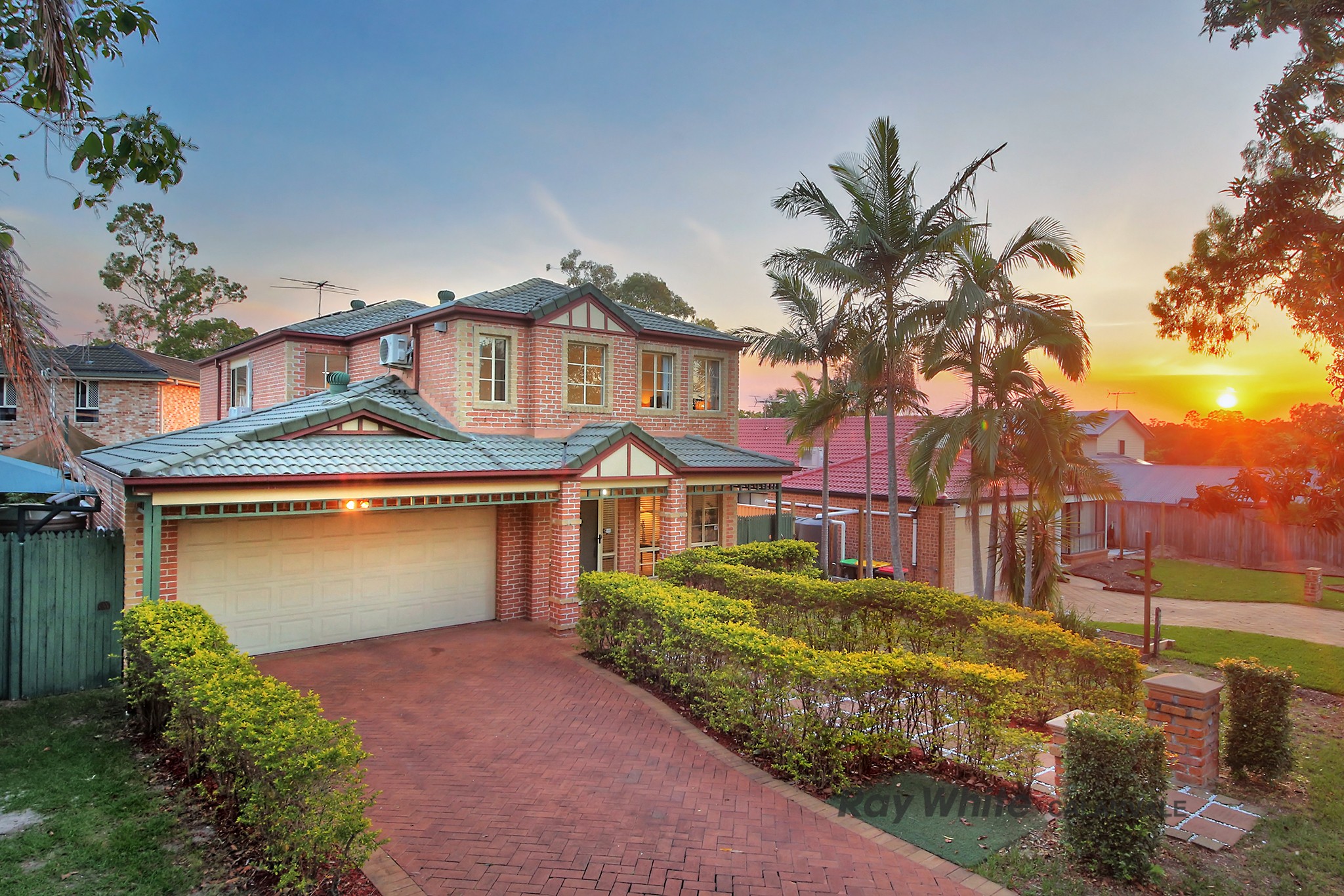 11 Danbulla Crescent, Forest Lake, QLD 4078