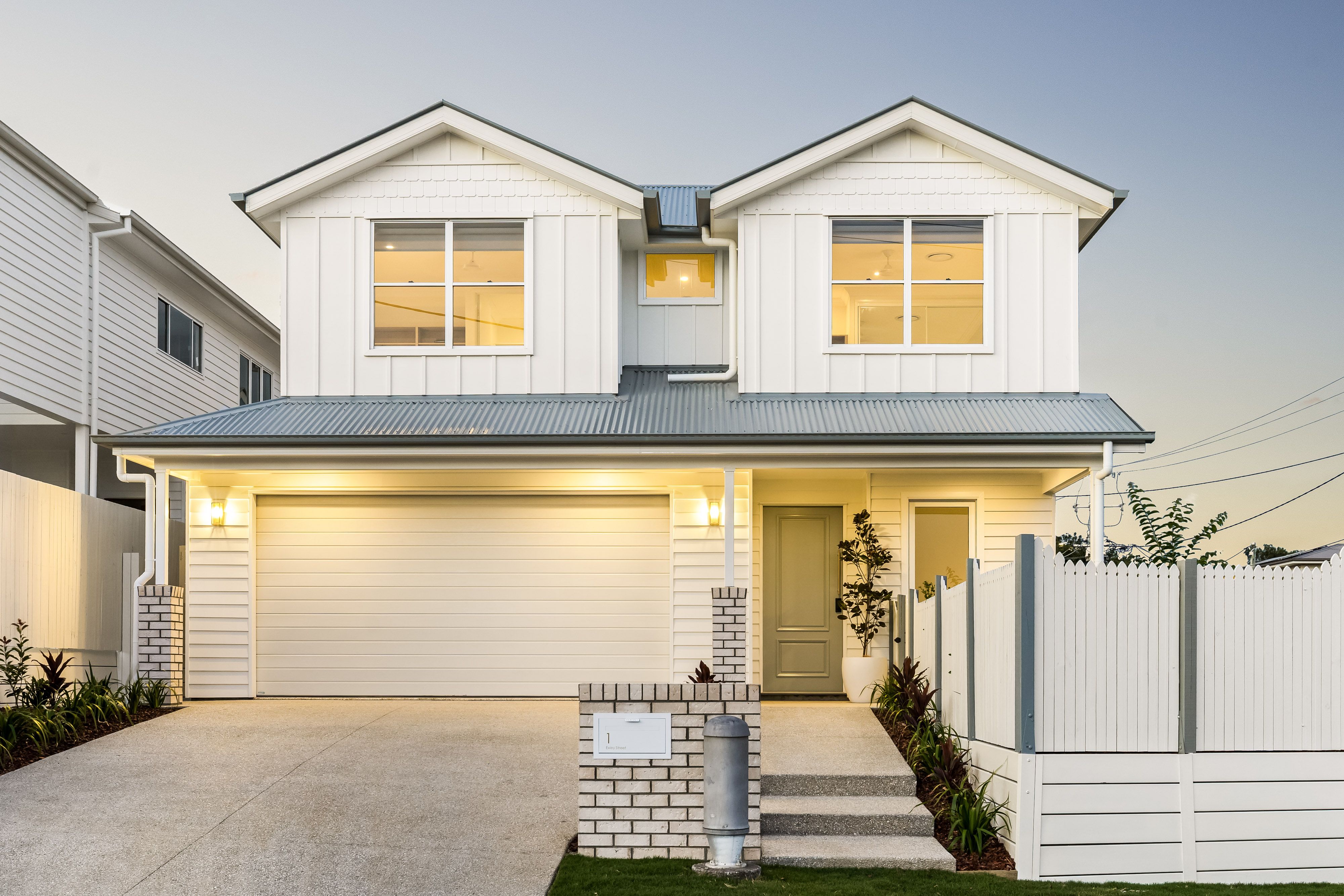 1 Exley Street, Kedron QLD 4031