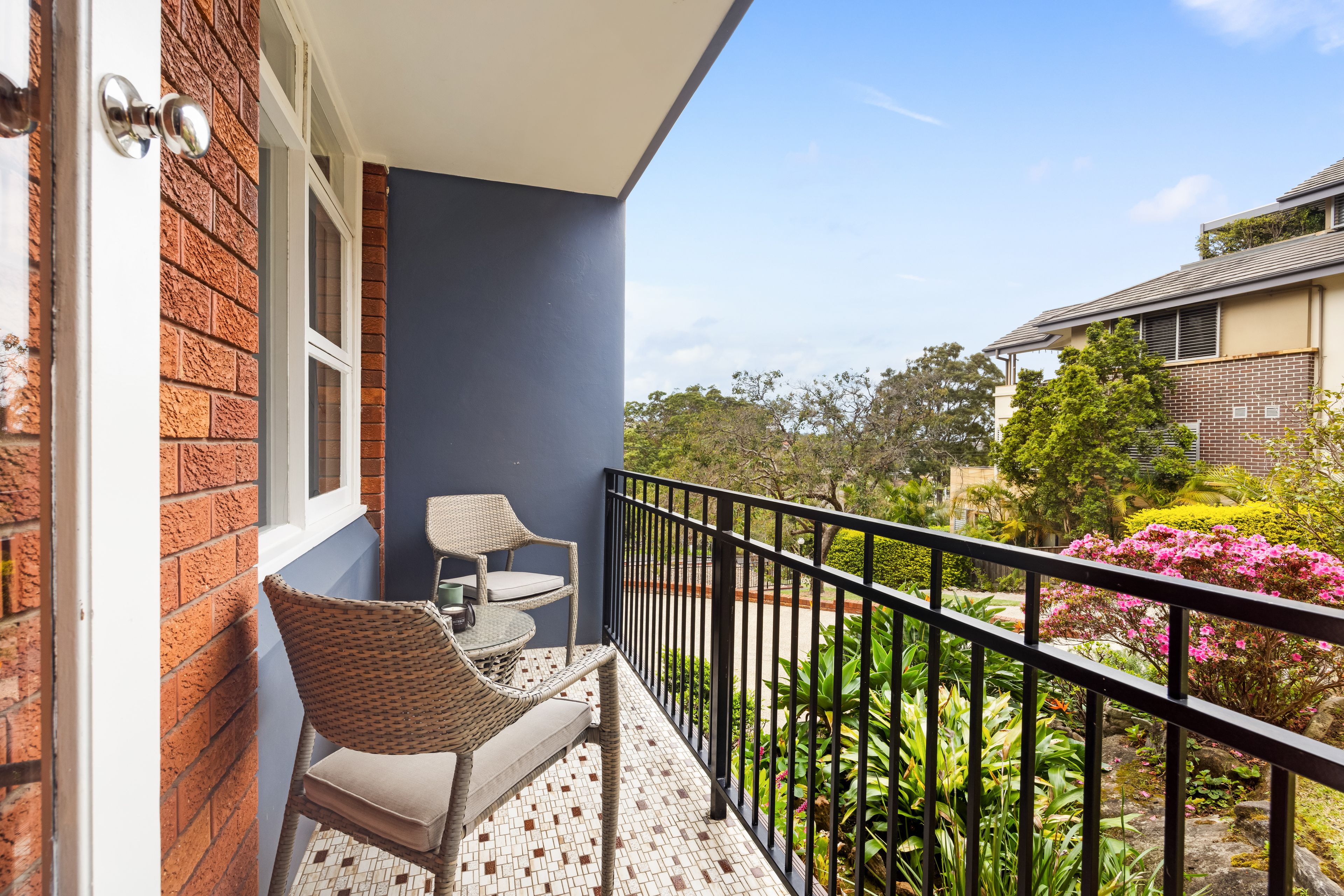 3/44 Cremorne Road, Cremorne Point, NSW 2090