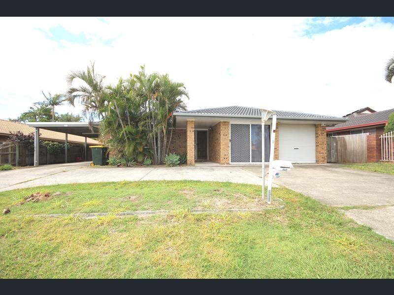 212 Pinelands Road, Sunnybank Hills, QLD 4109