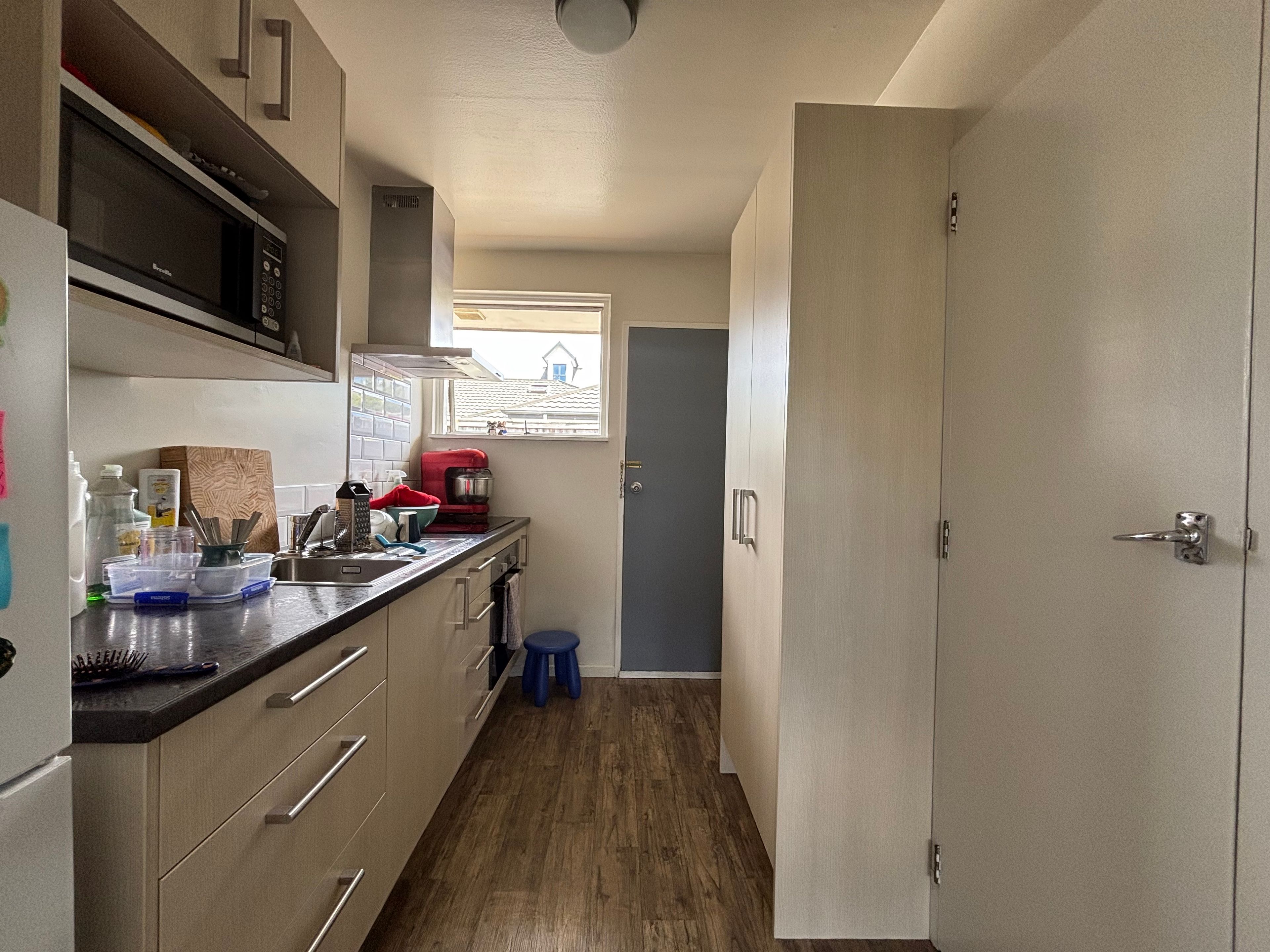 3/93 Grafton Street, Waltham, Christchurch City