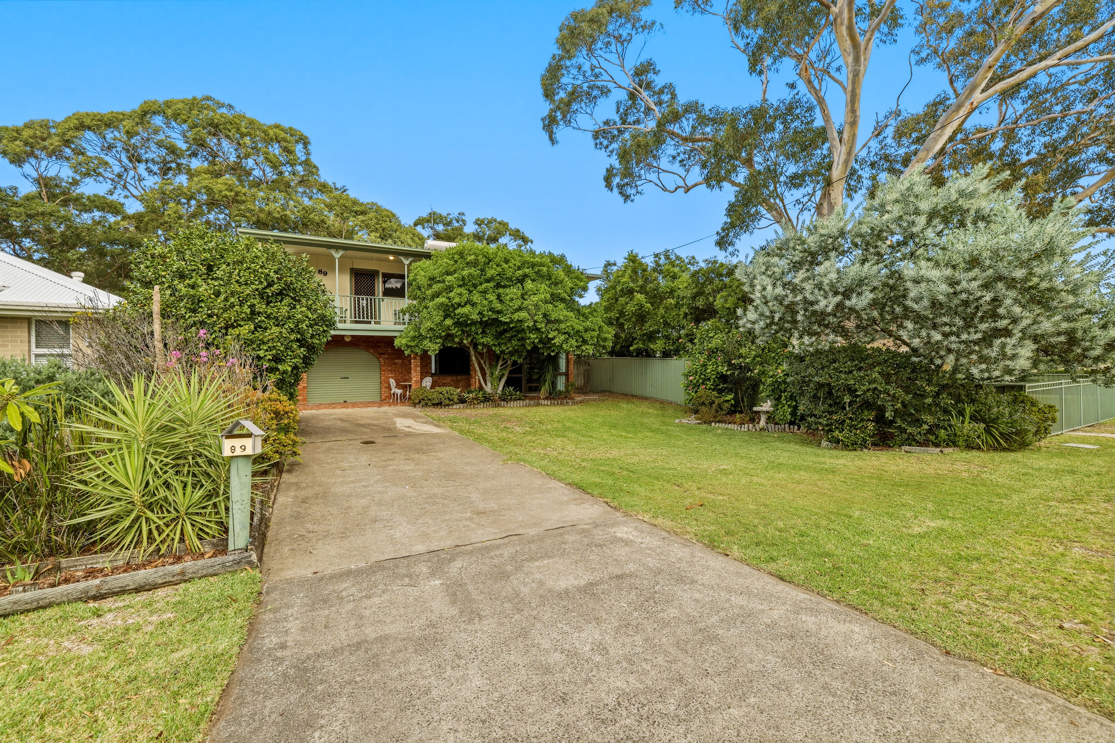 89 King George Street, Callala Beach, NSW