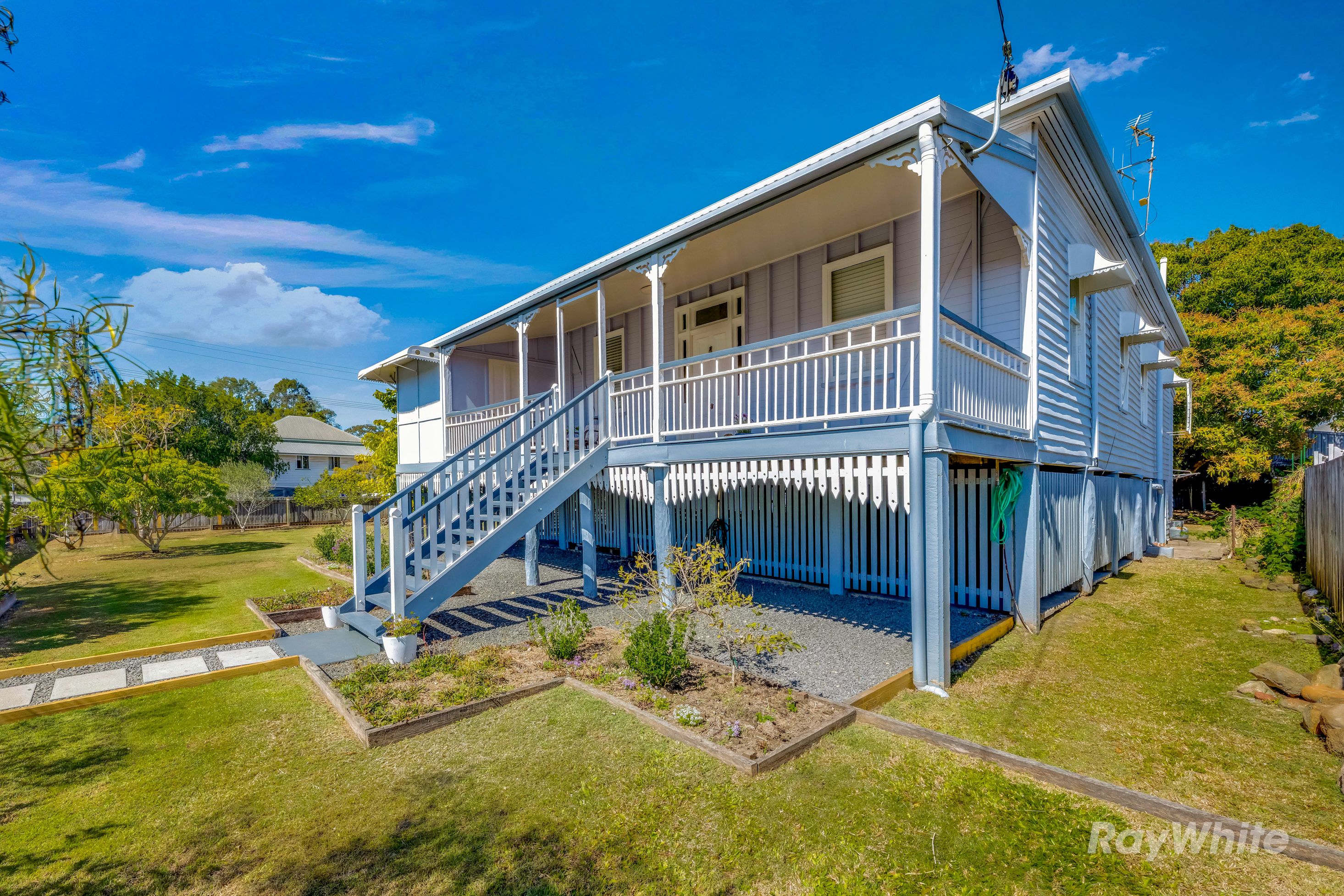 2 Bell Street, Bundaberg South, QLD 4670